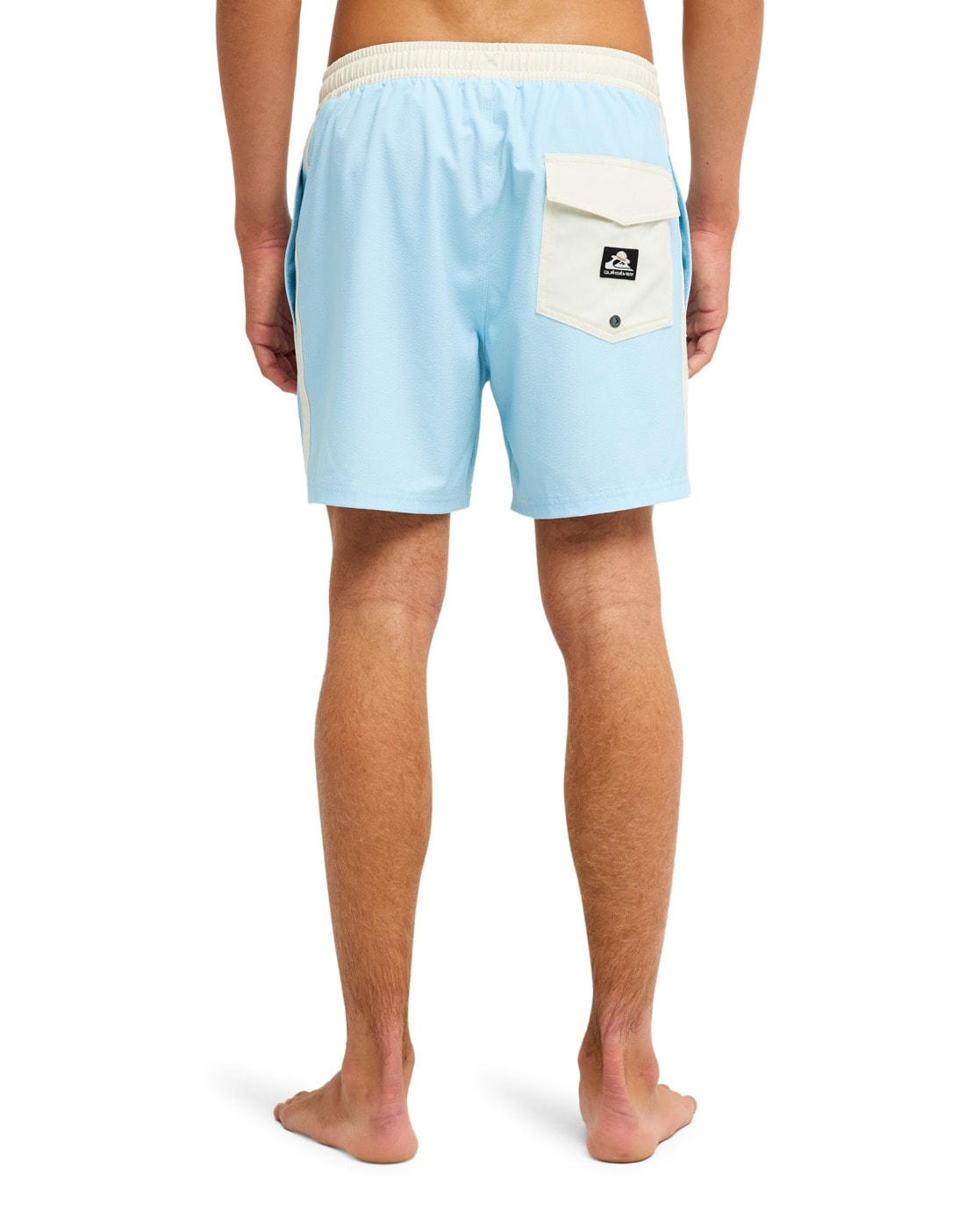 Quiksilver Boardshorts "One Piece Solid 16"" günstig online kaufen