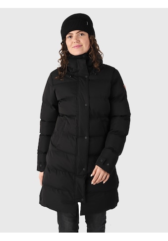 Outdoorjacke »Madwell Women Jacket«, mit Kapuze