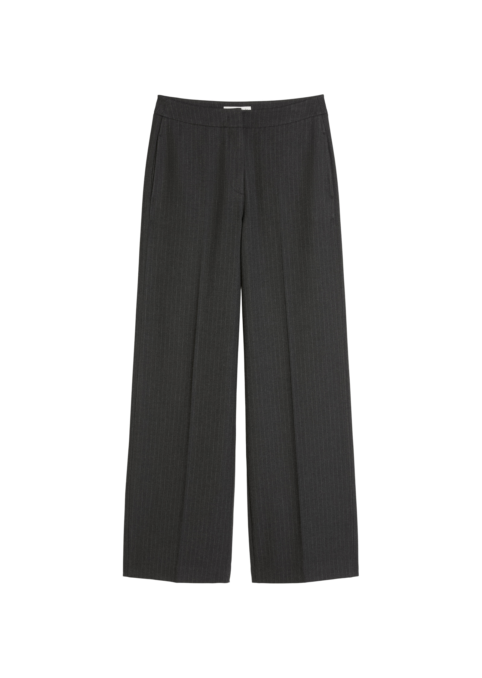 Marc O'Polo Chinohose »aus weichem Flanell«