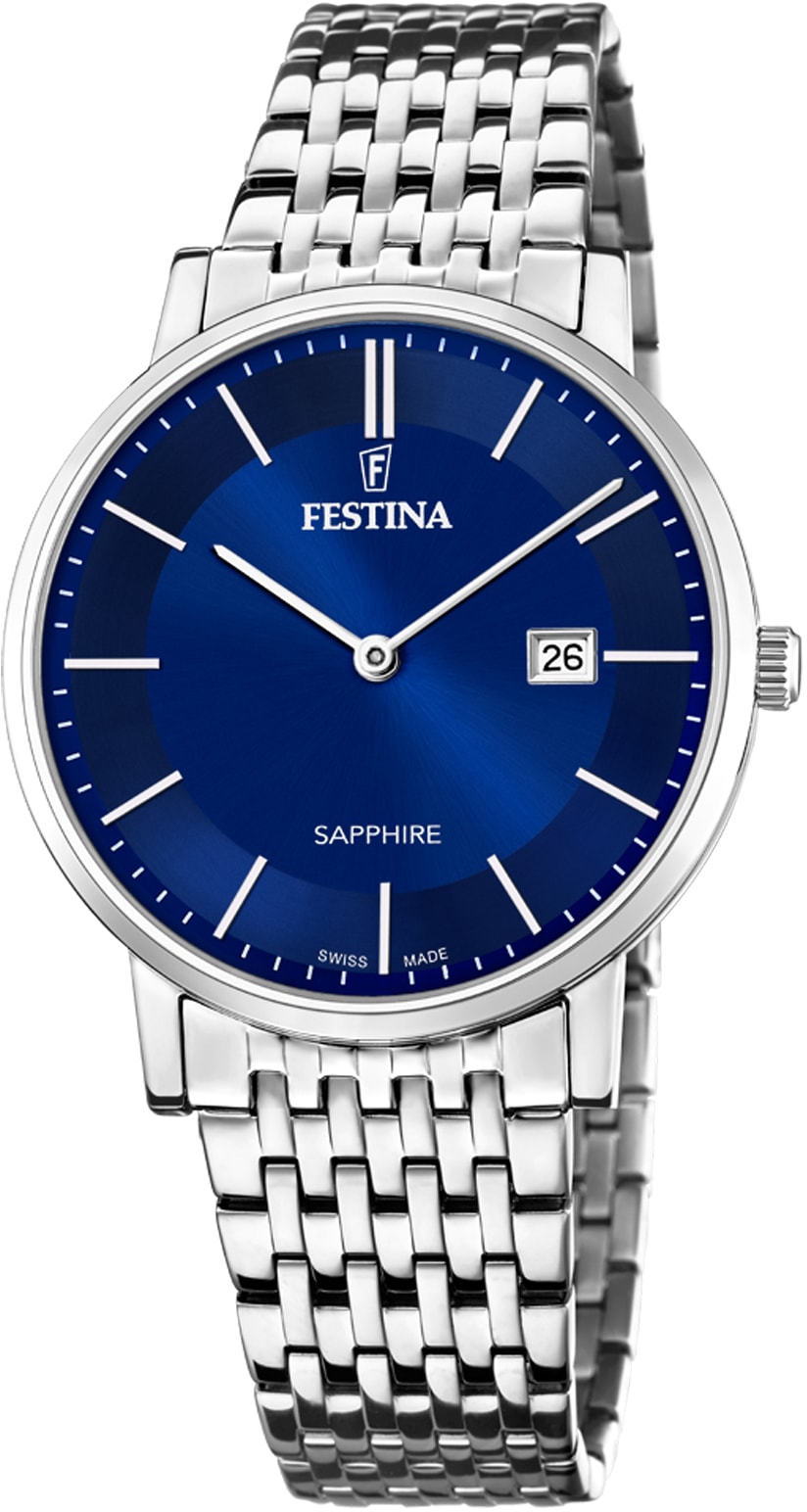 Festina Schweizer laikrodis » Swiss pagamintas...