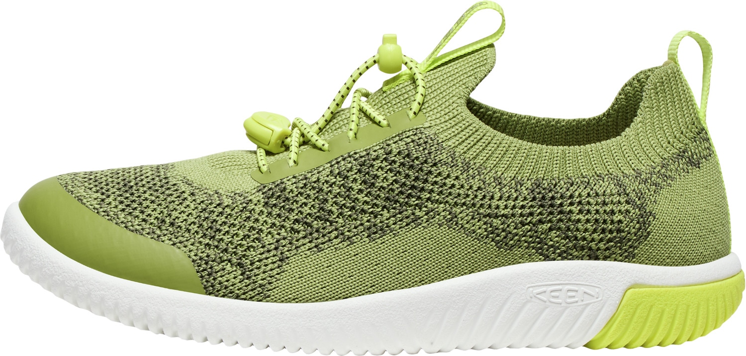 Keen Barfußschuh »KNX KNIT LACE«