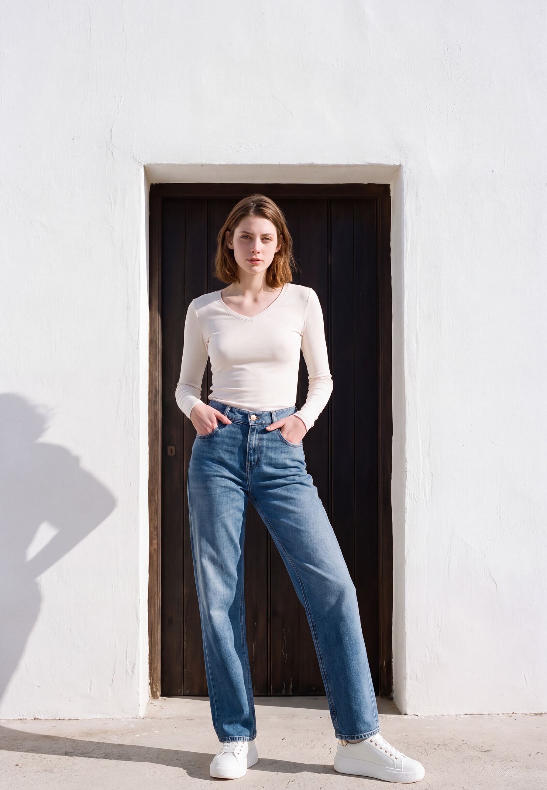 Replay Boyfriend-Jeans »Replay AKEME«
