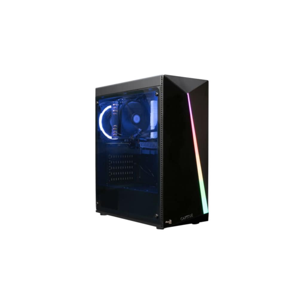 CAPTIVA Gaming-PC »Highend Gaming R58-494«