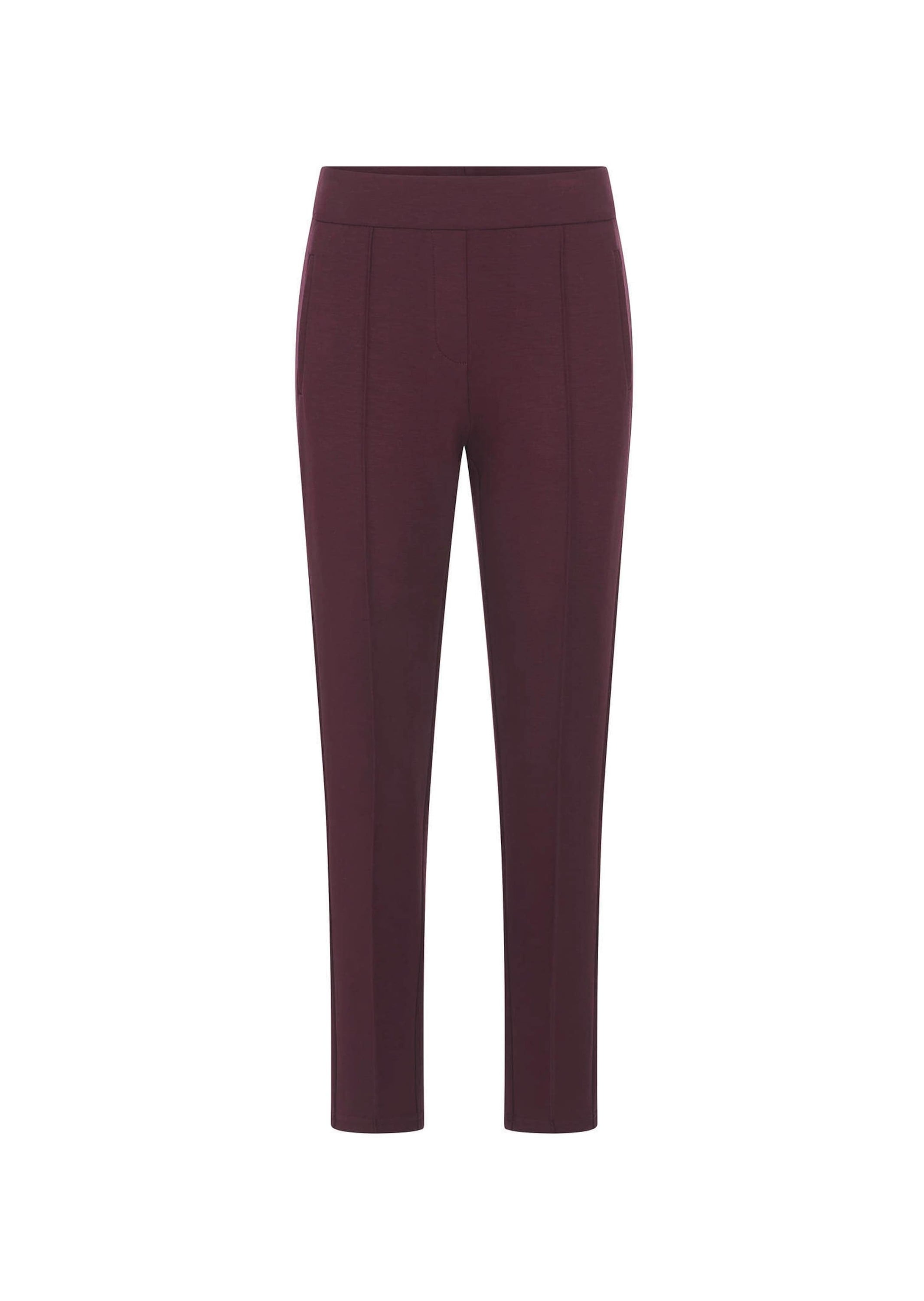 GOLDNER "Kurzgröße Elegante 7/8-Schlupfhose SARA" Ohne
