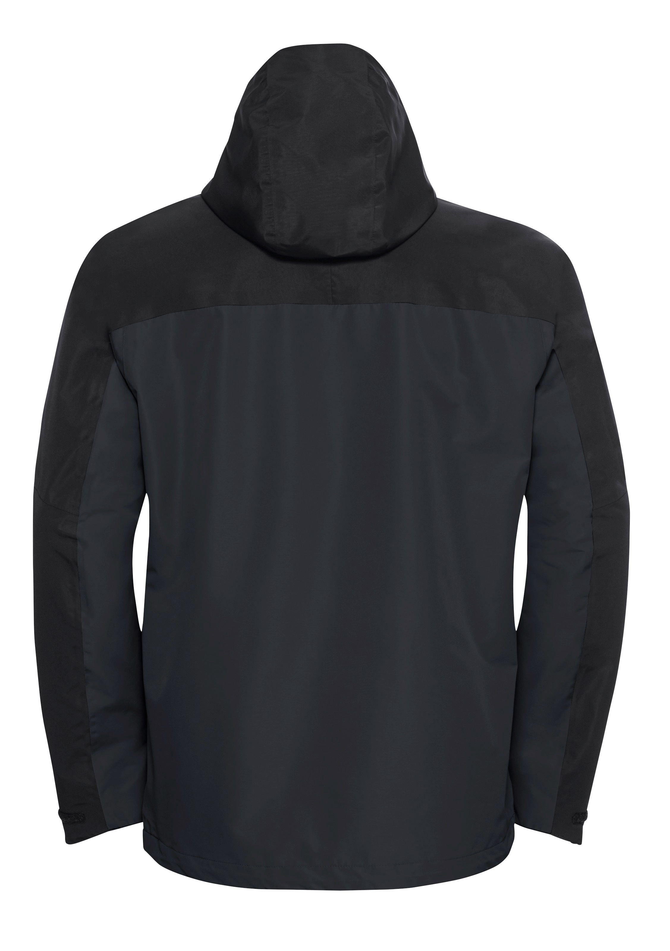 Jack Wolfskin 3-in-1-Funktionsjacke mitKapuze 3in1, wasserdicht, Übergangsj günstig online kaufen