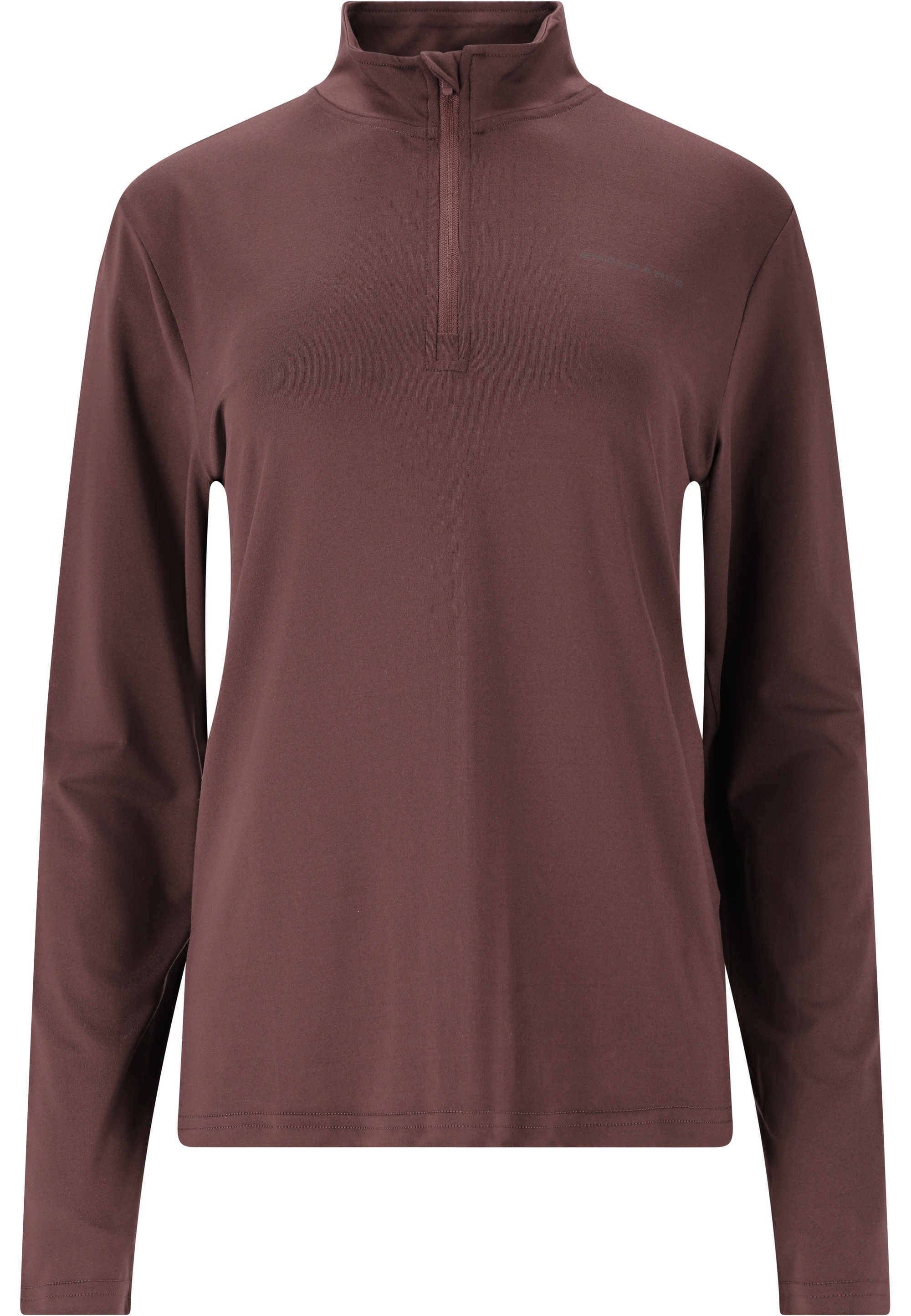 ENDURANCE Funktionsshirt »Aileen«, Aus schnelltrocknendem Funktionsmaterial