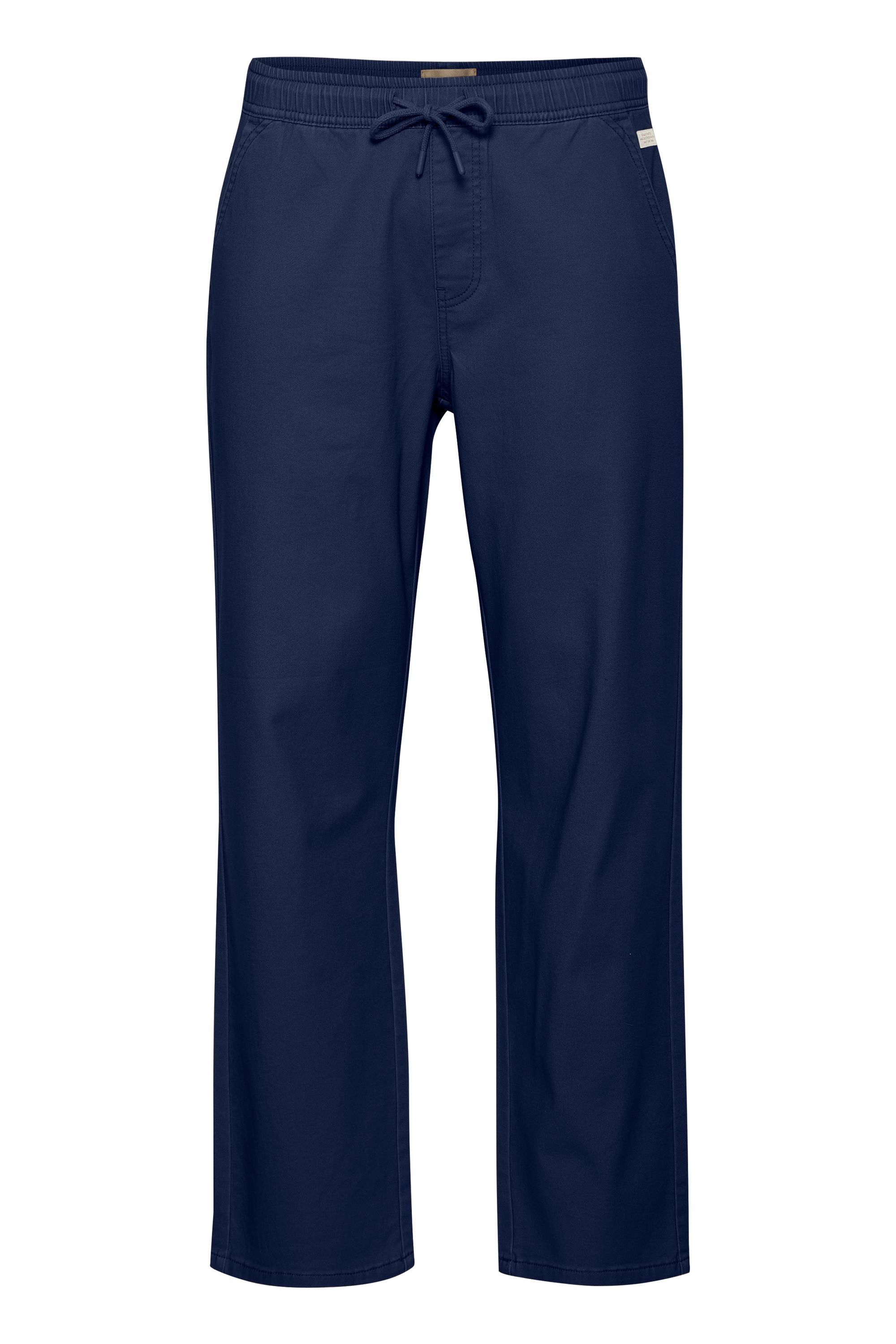 Blend Chinohose "BHMADDOX" Modische Joggpant mit elastischem Bund günstig online kaufen