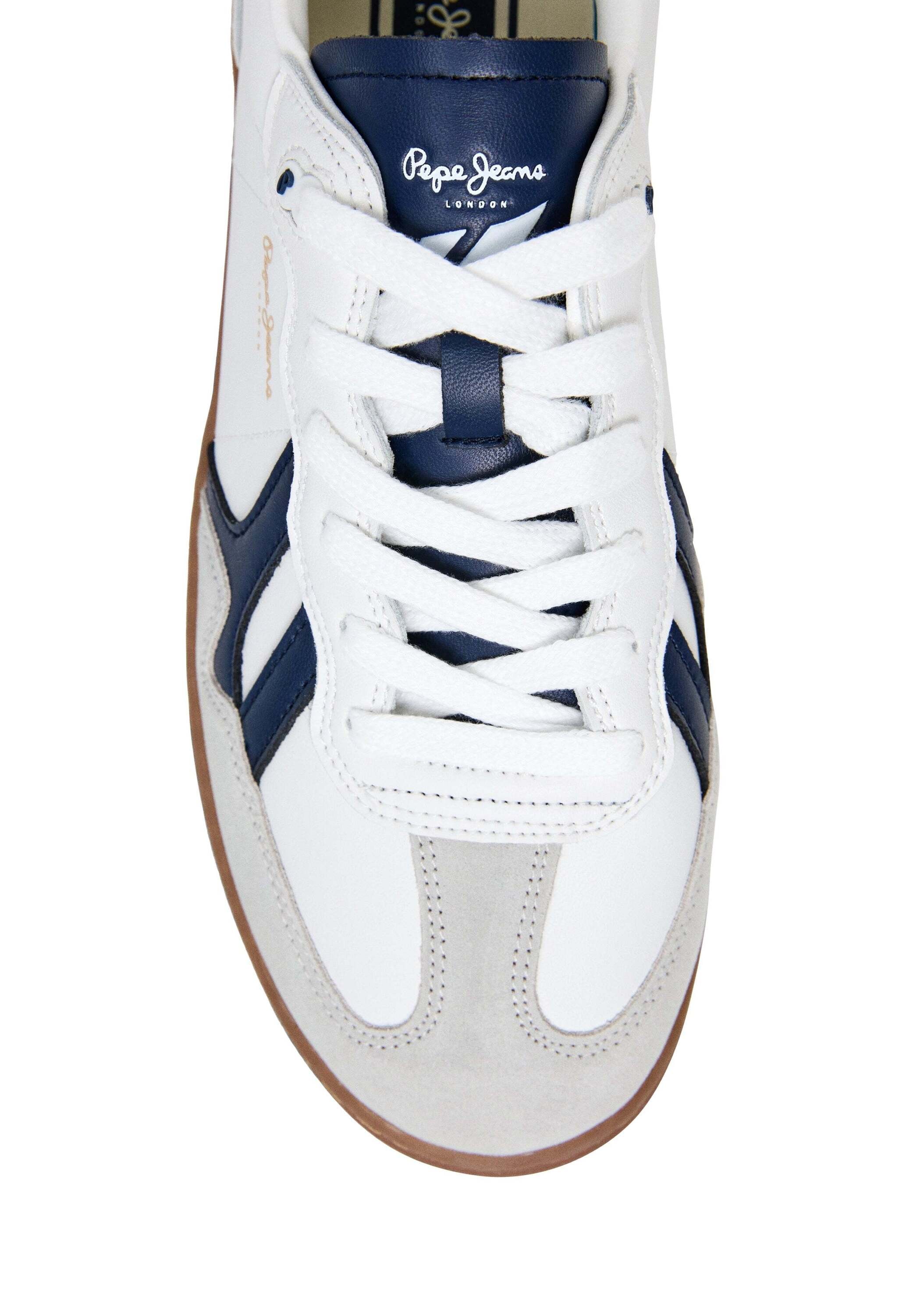 Pepe Jeans Trainingsschuh »trainers BALL ESSENCE M«