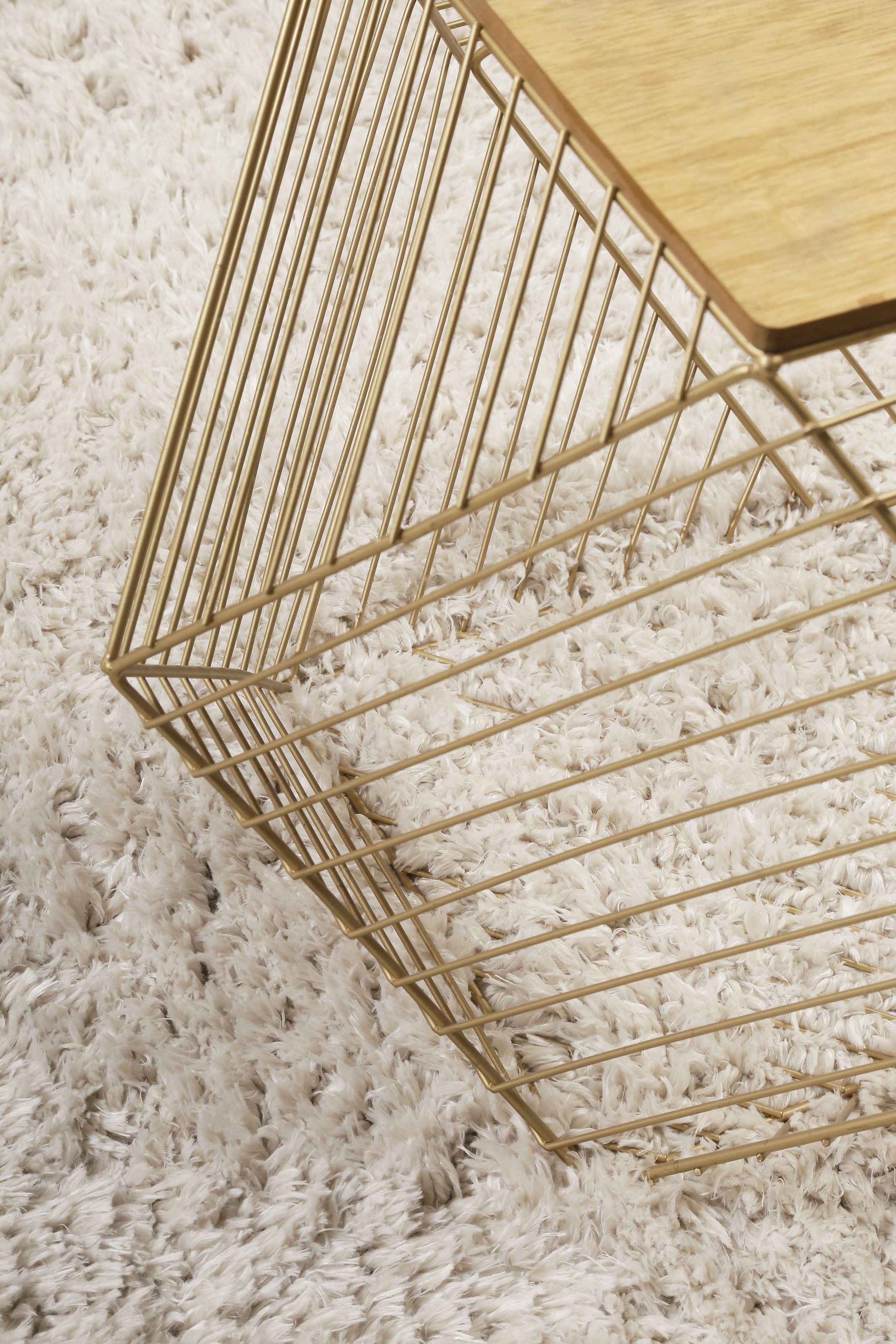 Esprit Hochflor-Teppich »YOGI ESP-096«, rechteckig, 50 mm Höhe, Läufer, flauschiger weicher Flor aus 100% recyceltem PET, Wohnzimmer