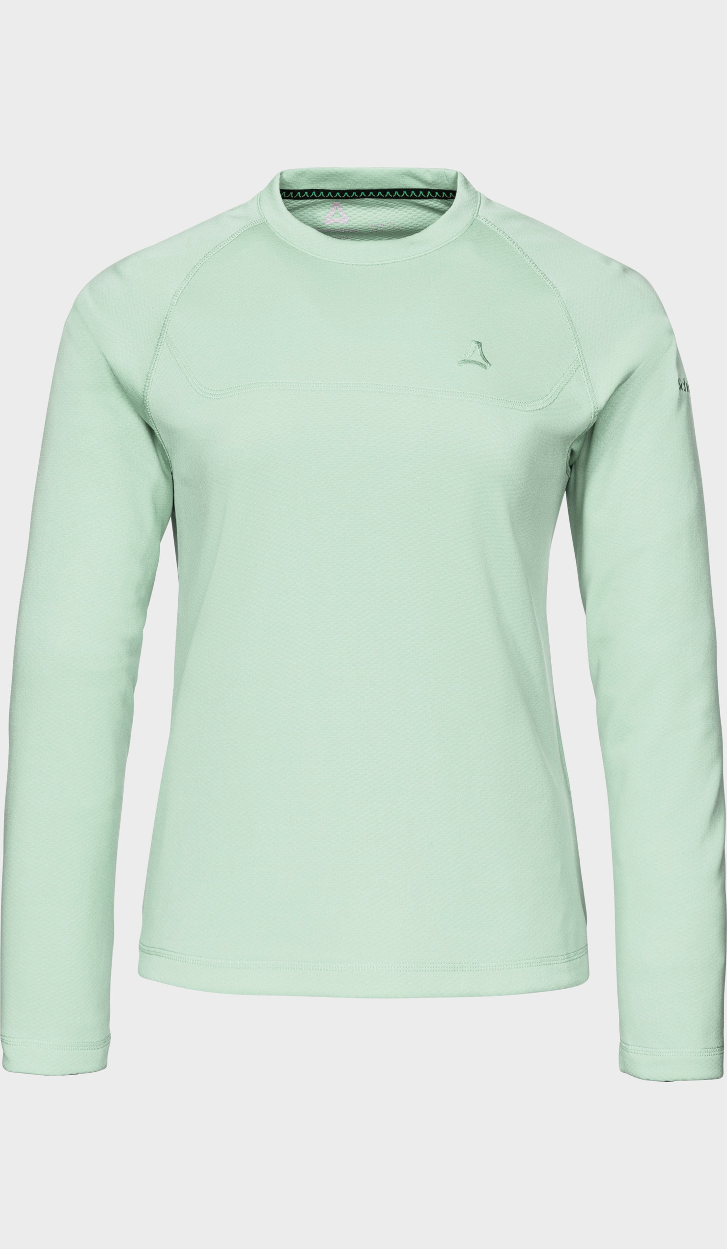 Schöffel Funktionsshirt »CIRC Longsleeve Style Smue WMS«