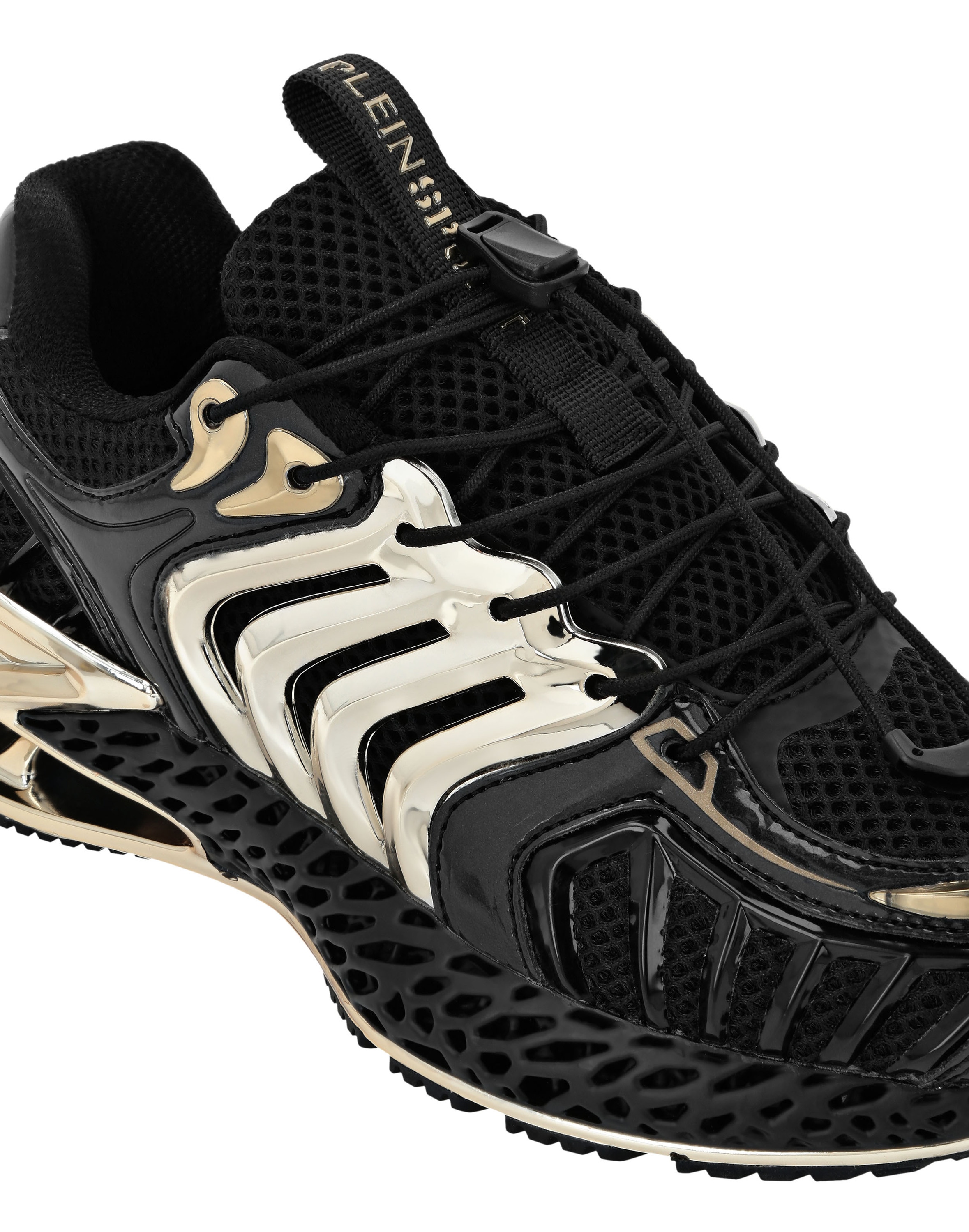 PLEIN SPORT Sneaker »The Thunder Stroke Gen.x.02.«