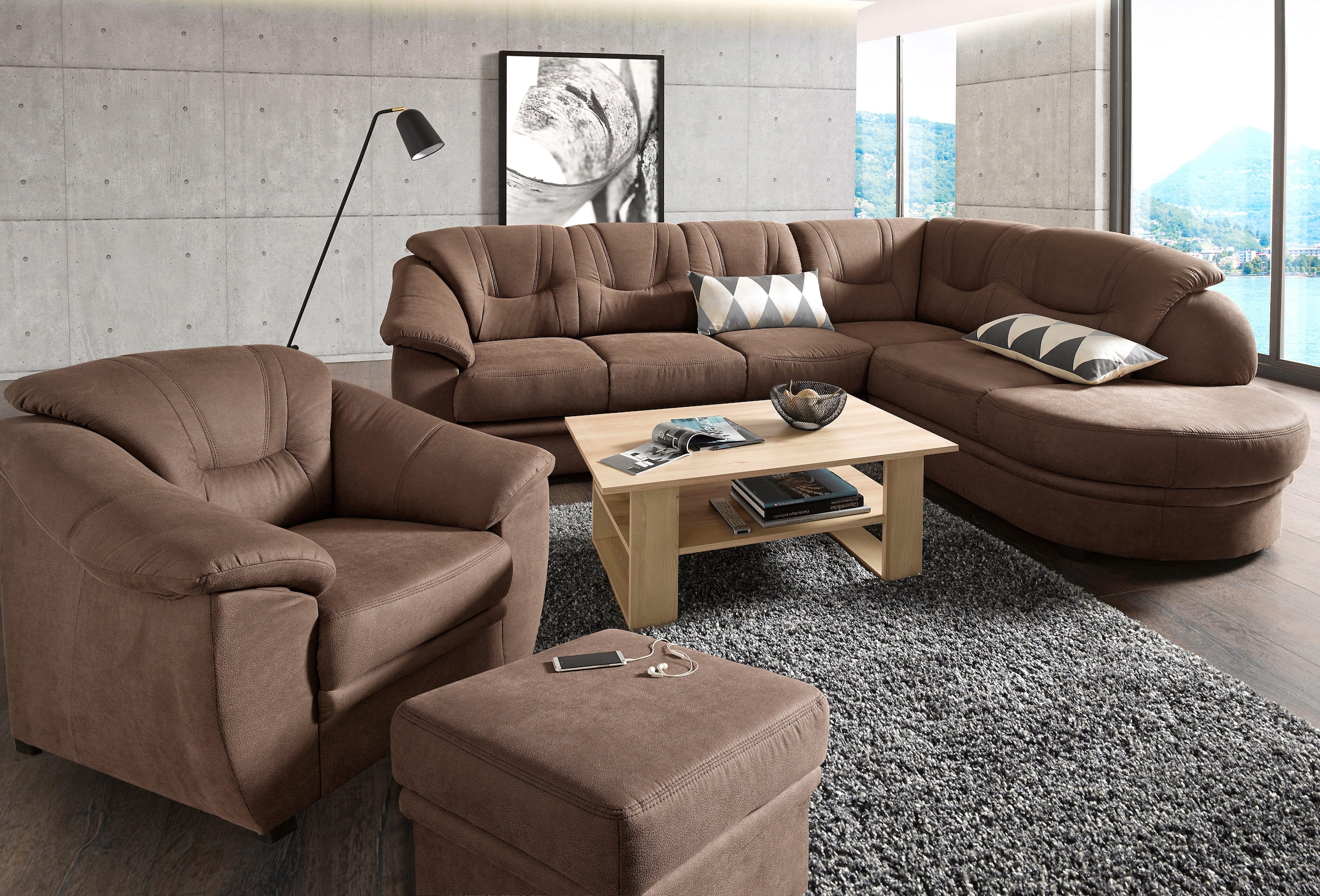 sit&more Sessel »Savoni«