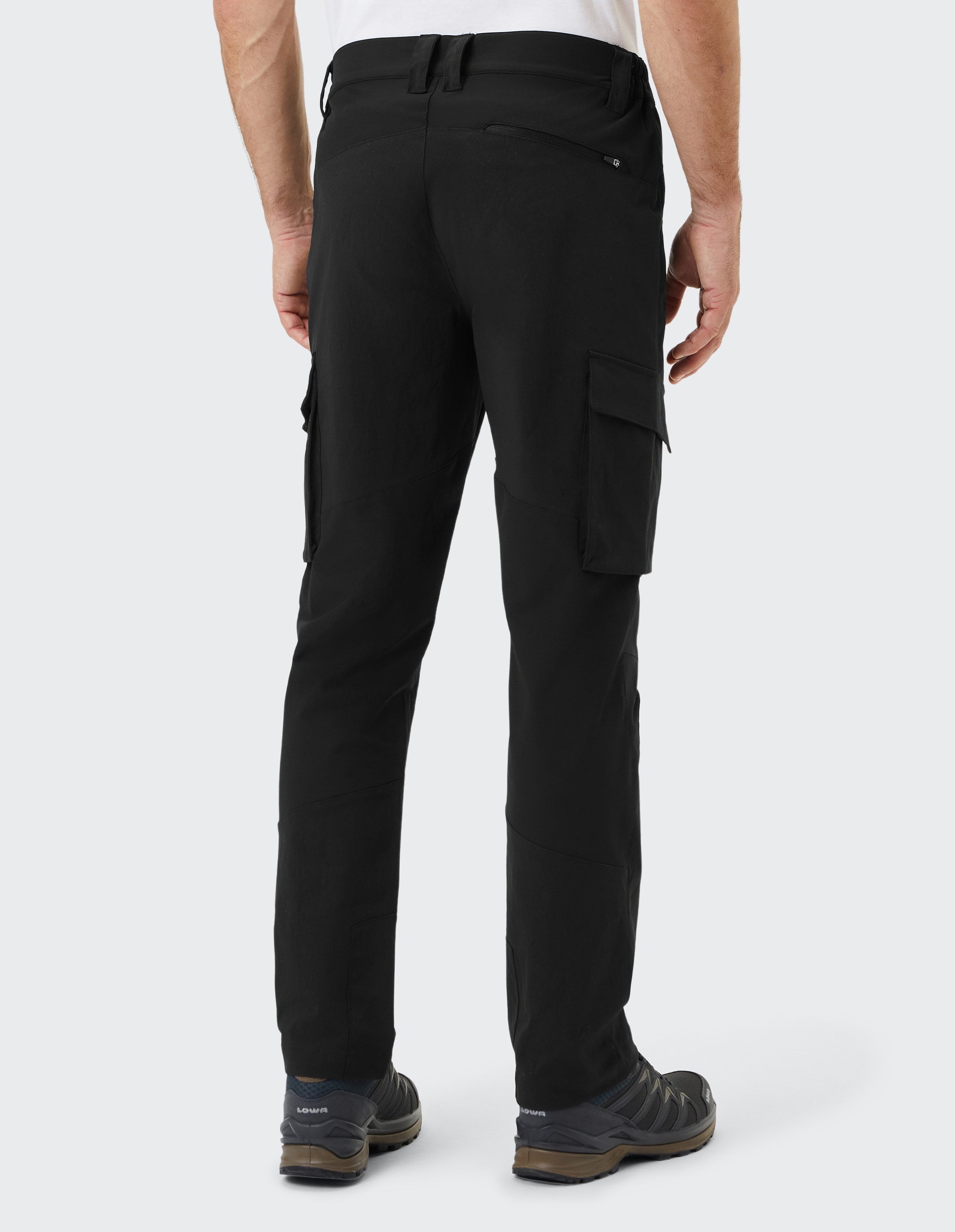 HOT Sportswear Cargohose