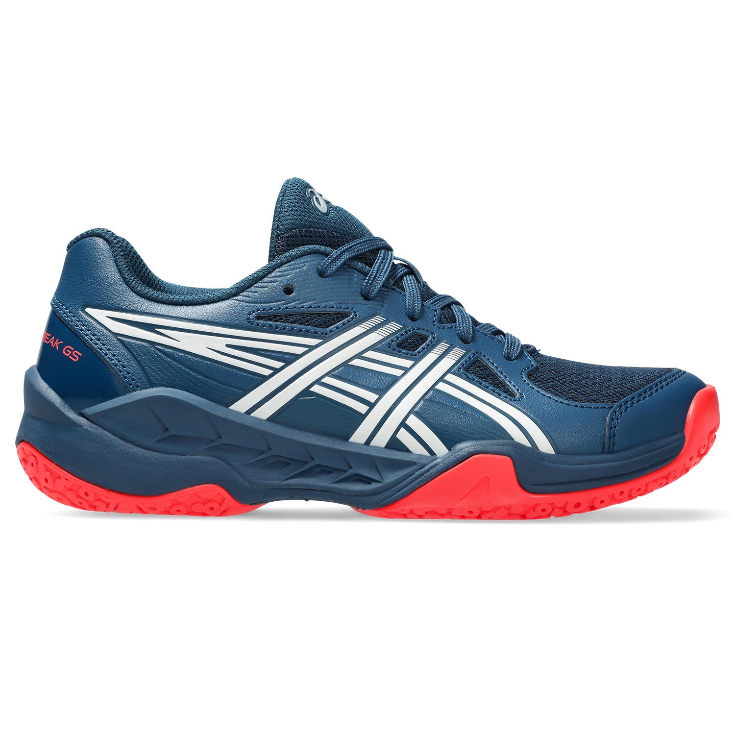 Asics Hallenschuh »GEL-POWERBREAK GS«, für Hallensport