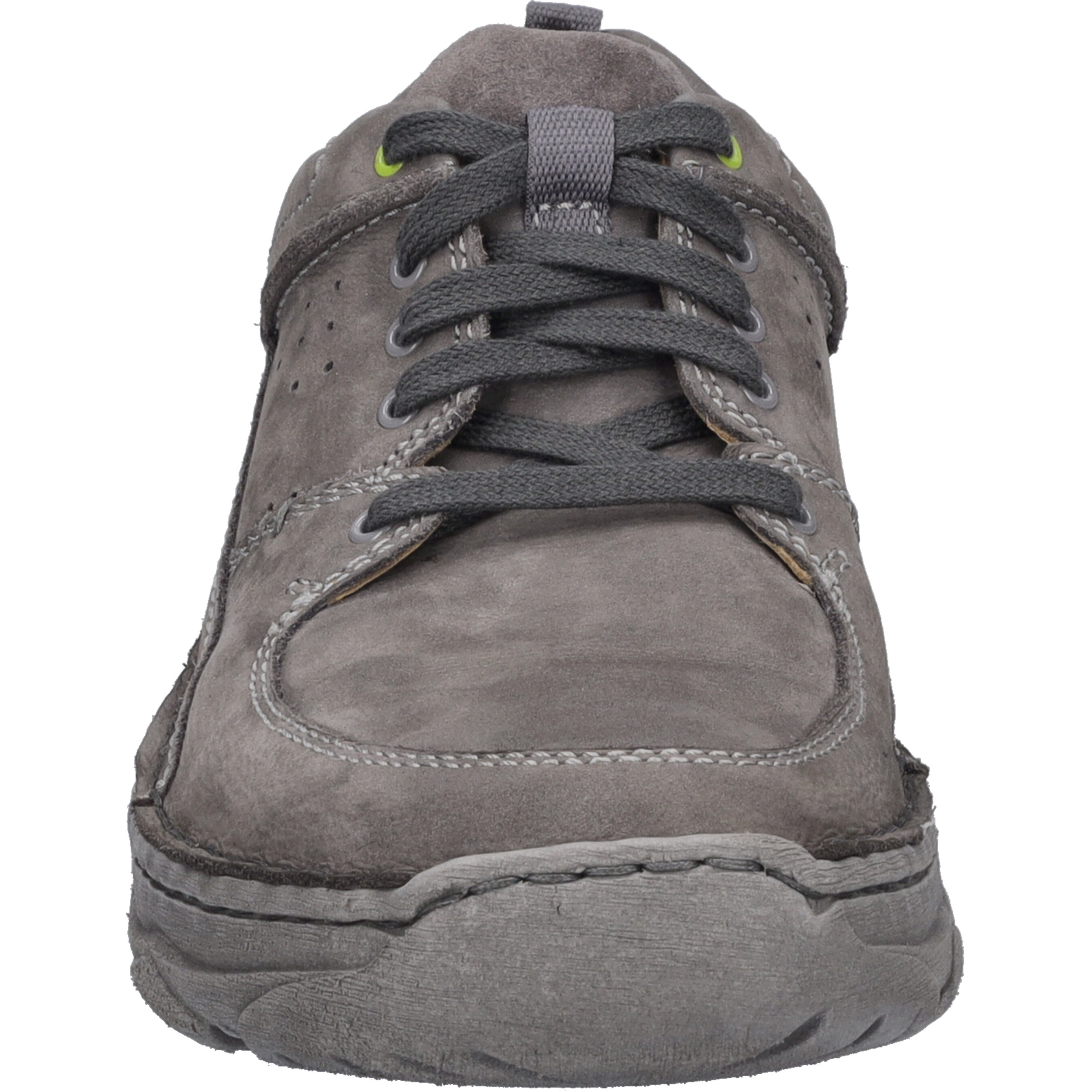 Josef Seibel Schnürschuh »Liam 01, asphalt«