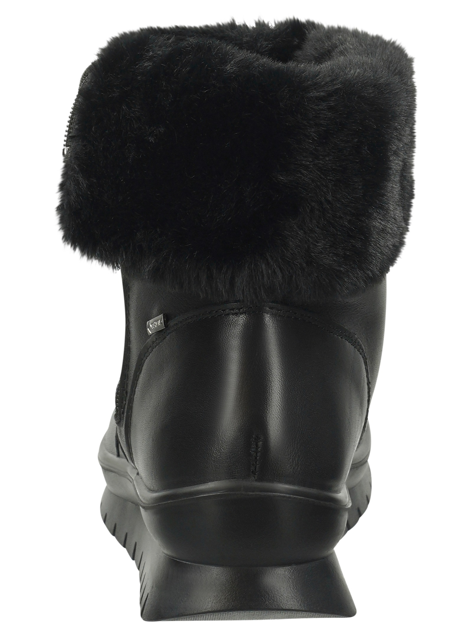 IGI & CO Stiefelette »IGI & CO Stiefelette Nappaleder«
