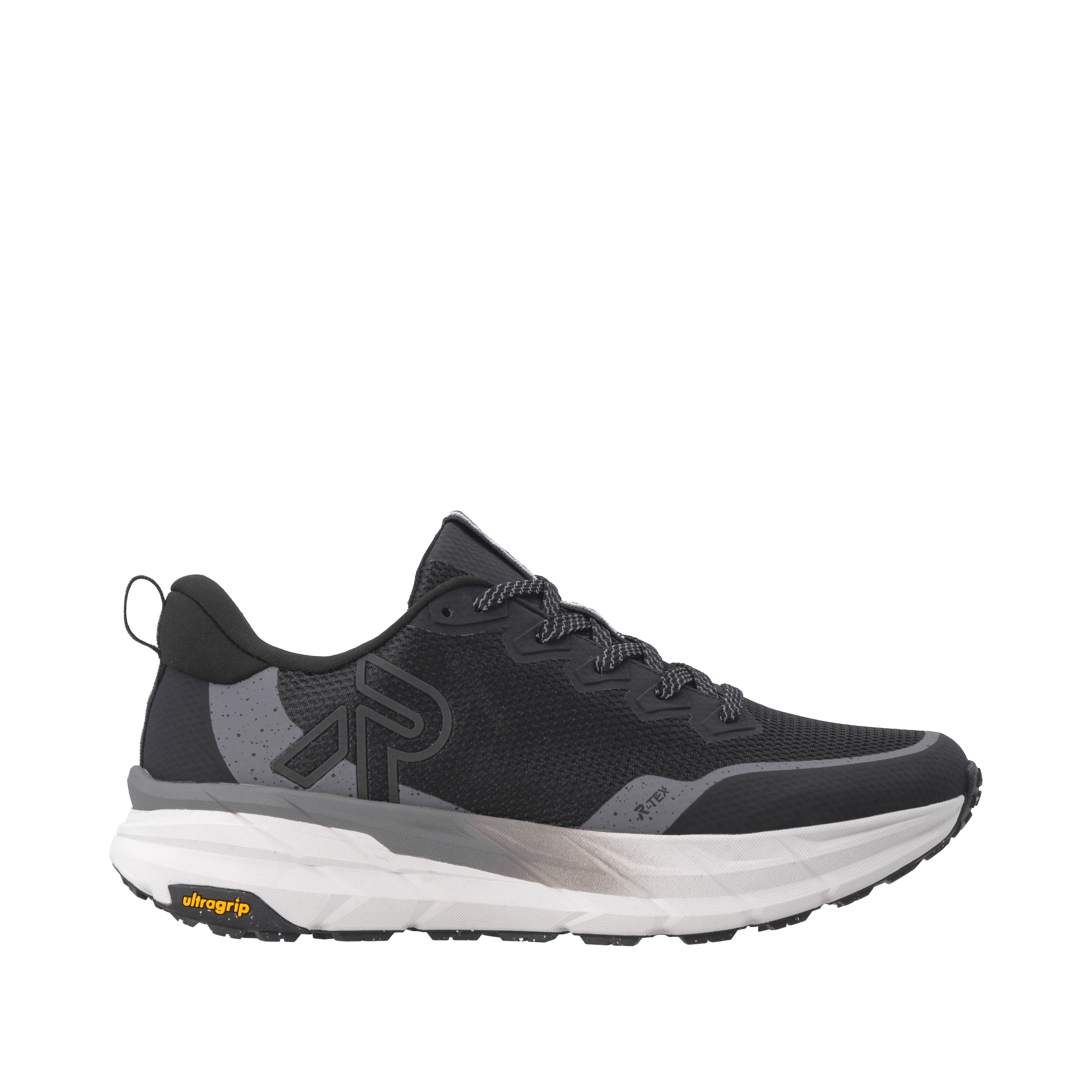 RIEKER Sport Sneaker  Schnürschuh, Freizeitschuh mit wasserabweisender rieker TEX-Membran
