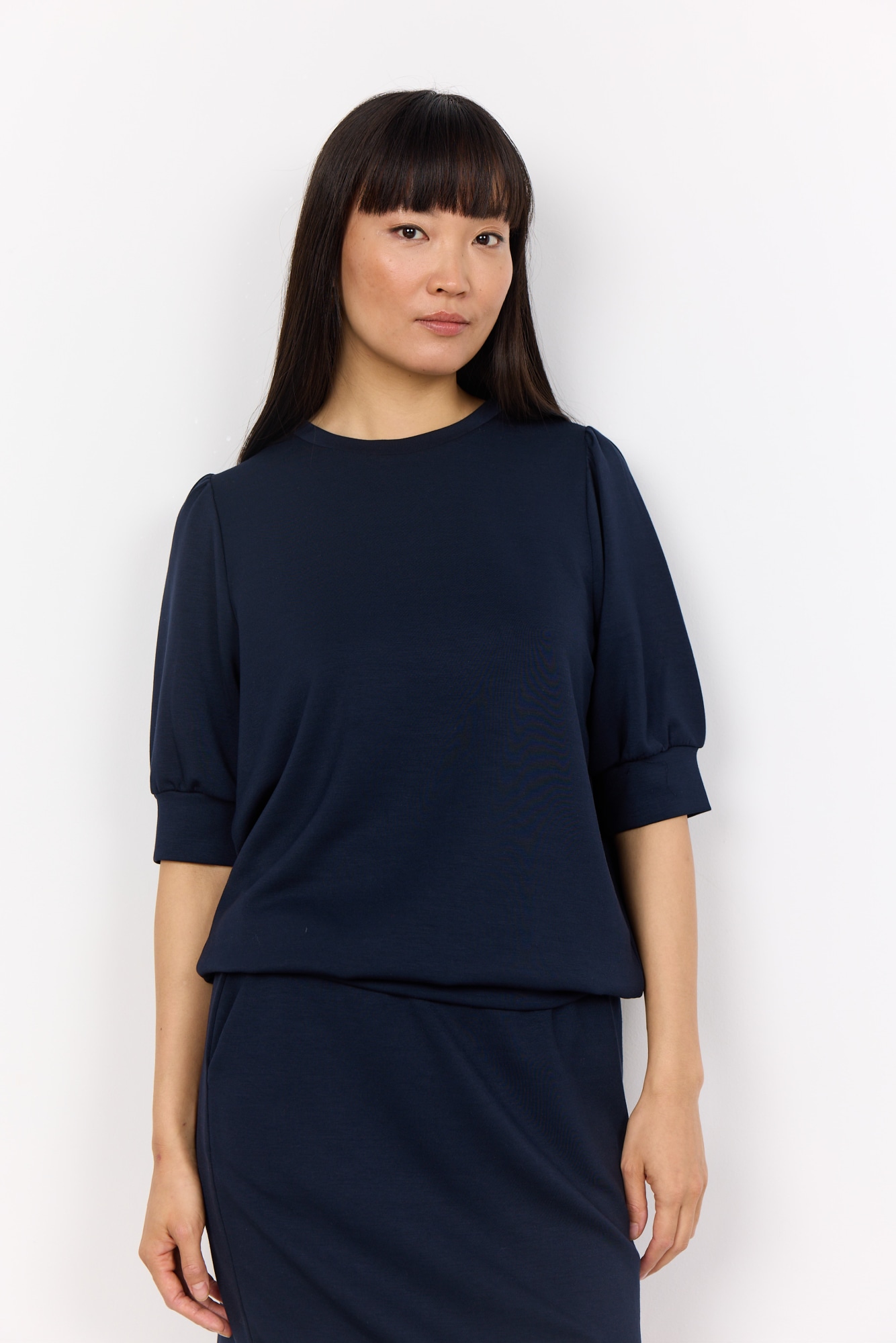 soyaconcept Longbluse "SC-BANU 83"