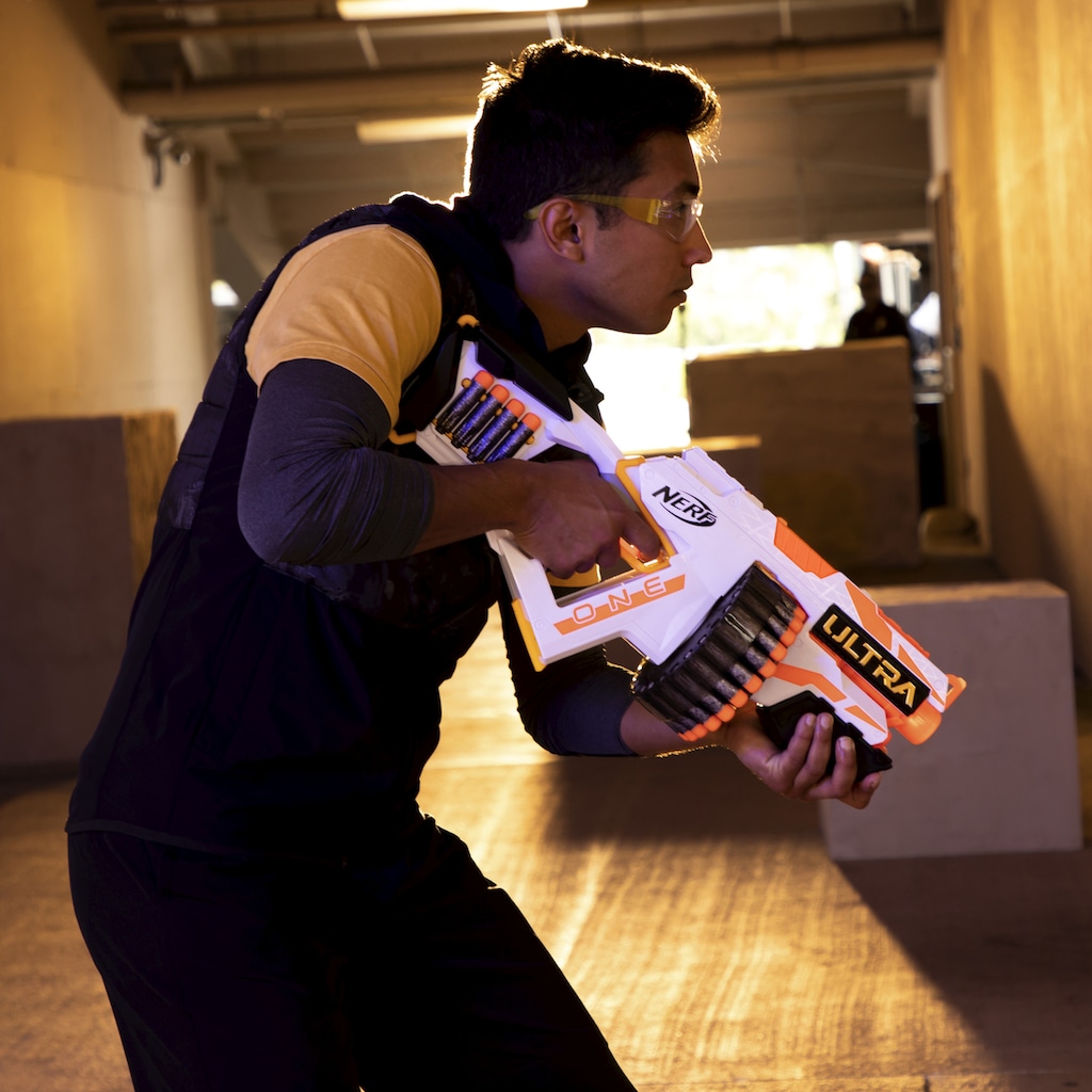 Hasbro Blaster »Nerf Ultra One«, inkl. 25 Darts