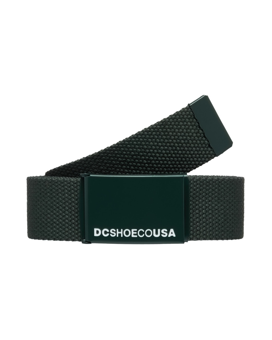 DC Shoes Synthetikgürtel "Web"