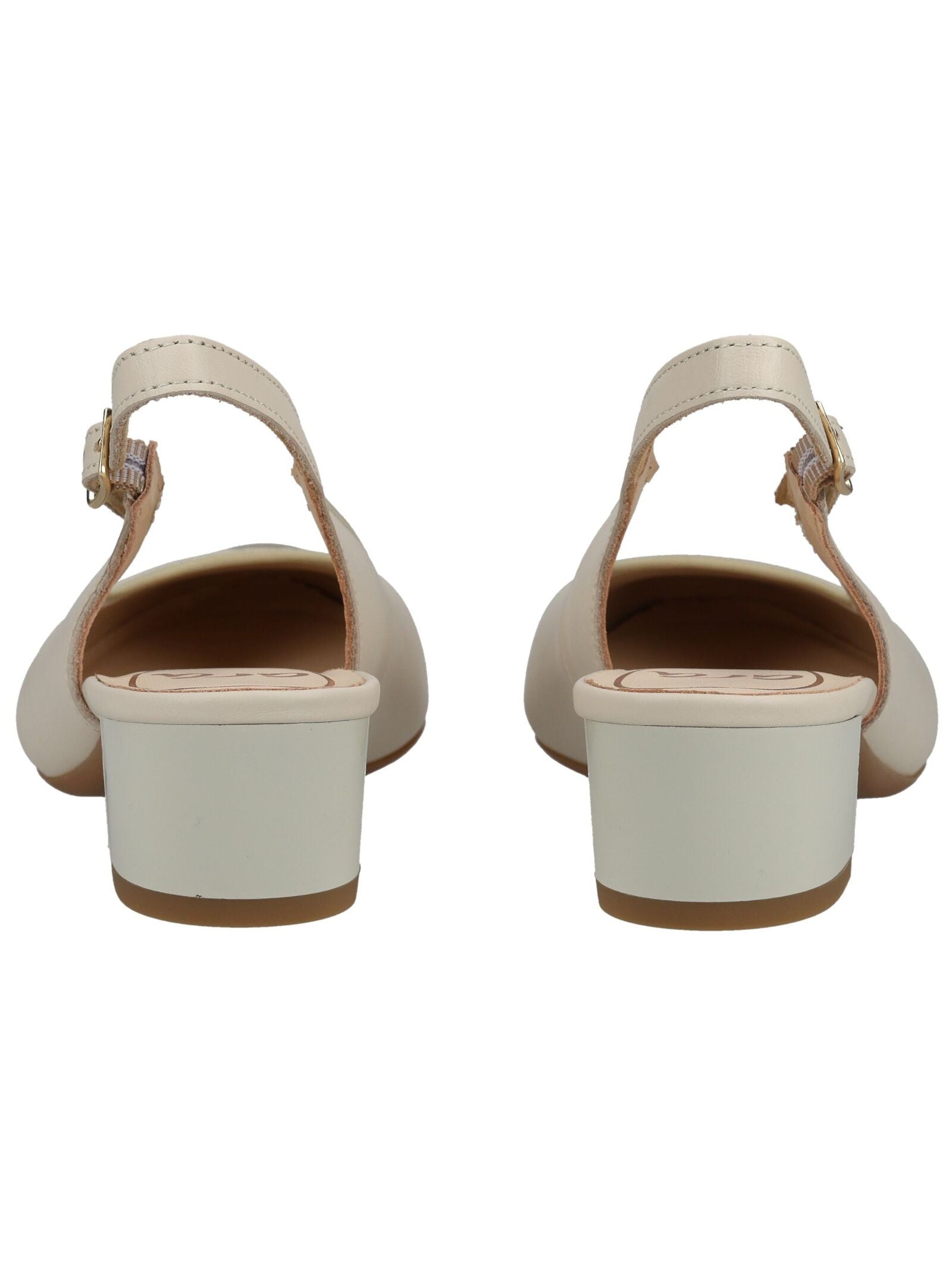 Ara Slingpumps »Ara Pumps Leder«