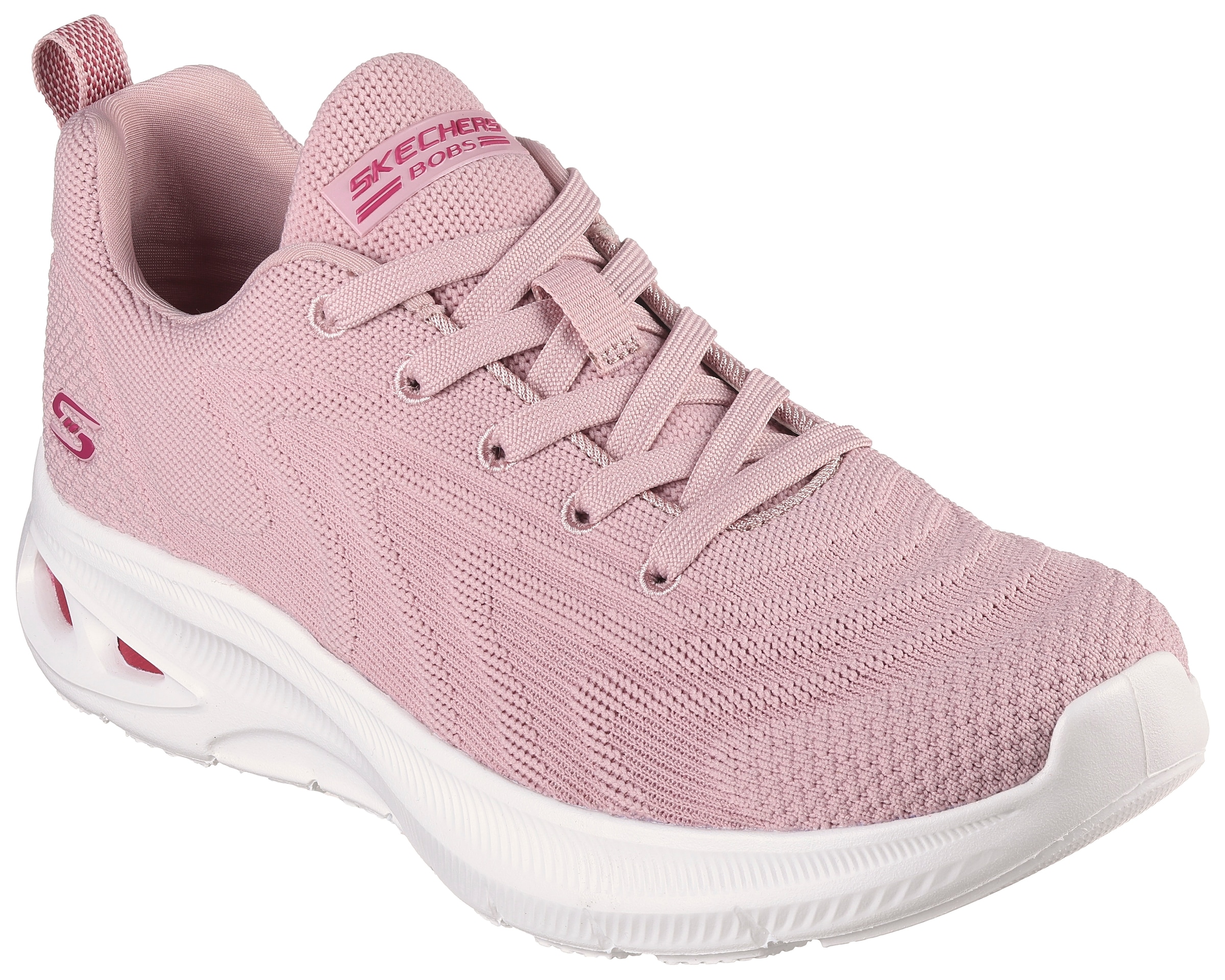 Skechers Sneaker »BOBS UNITY SLEEK PRISM« in ve...