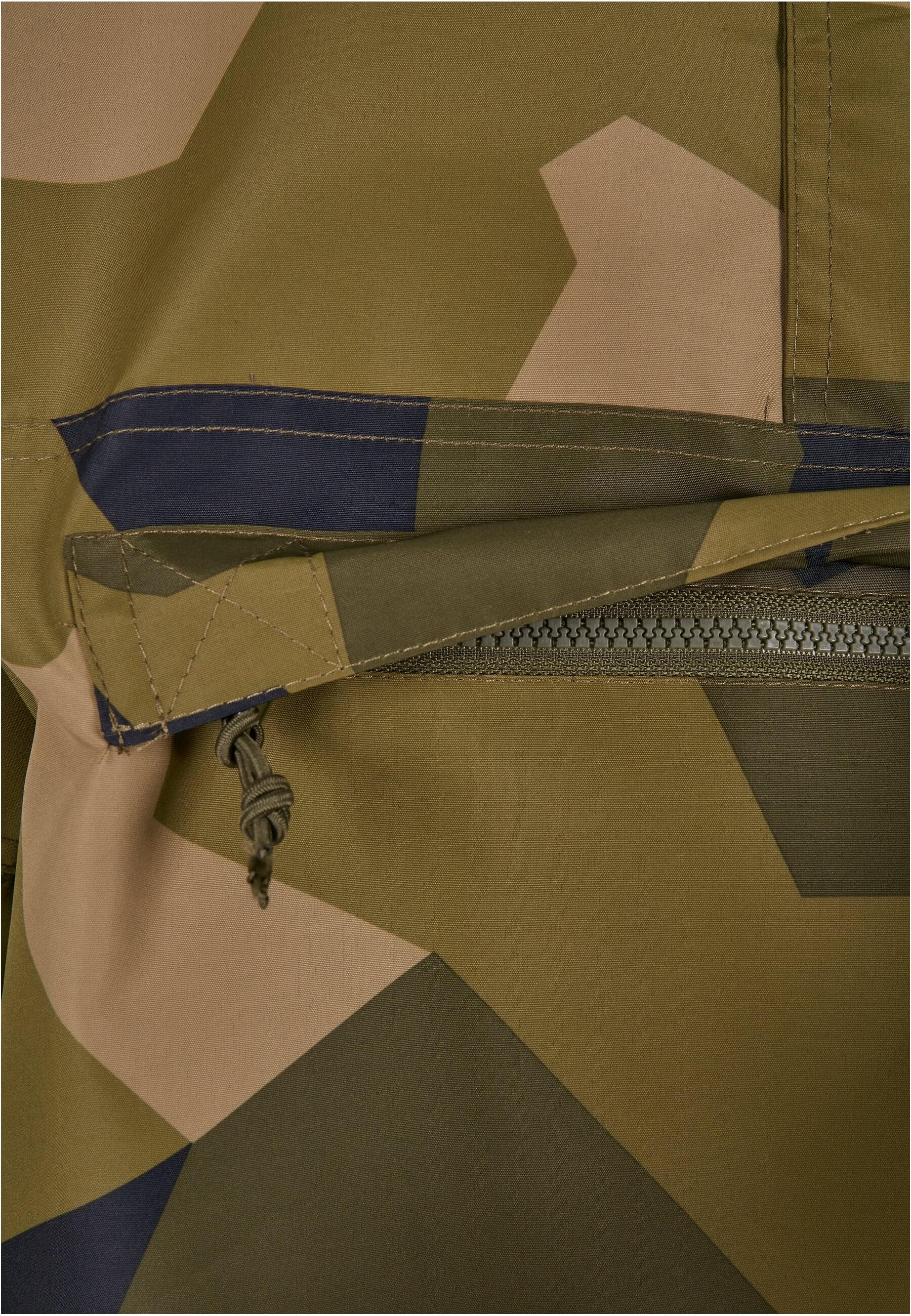 Brandit Allwetterjacke »Brandit Herren Summer Pull Over Jacket«, (1 St.), mit Kapuze