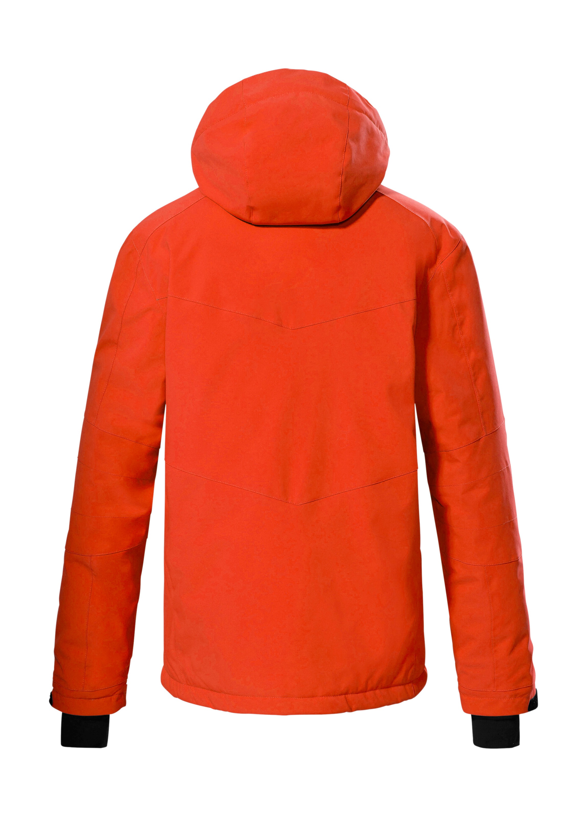 Killtec Skijacke "KSW 44 MN SKI JCKT", Wasserdichte, atmungsaktive Funktion günstig online kaufen