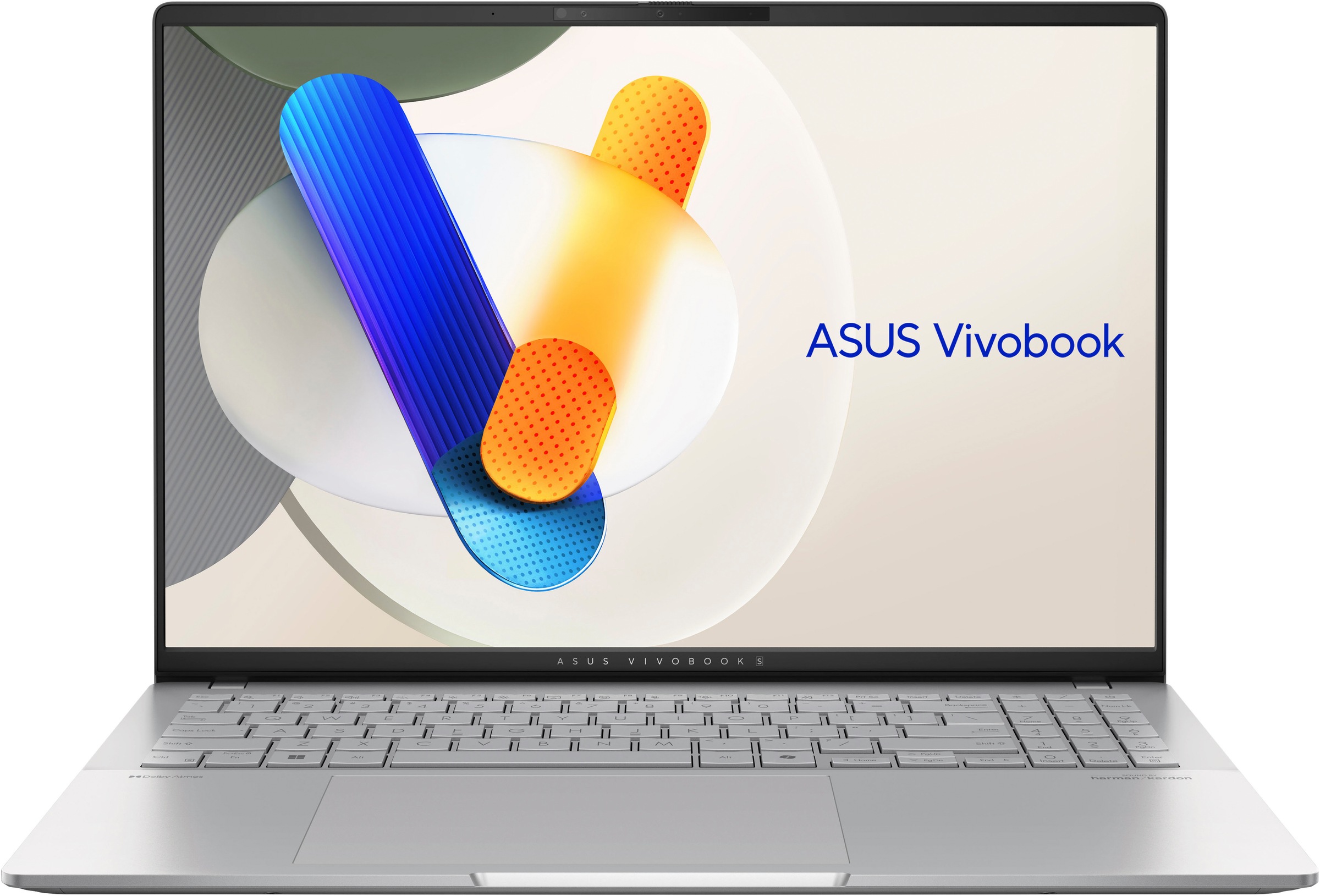 Asus Notebook »VivoBook S 16 OLED M5606UA-MX030X«, 40,64 cm, / 16 Zoll, AMD, Ryzen 9, Radeon, 1000 GB SSD
