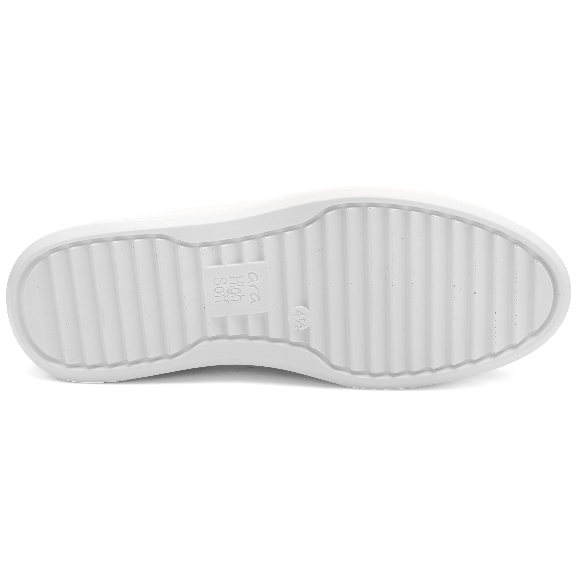 Thumbnail - Ara Plateausneaker "CANBERRA", Freizeitschuh, Halbschuh, Schnürschuh in Komfortweite G (= weit)