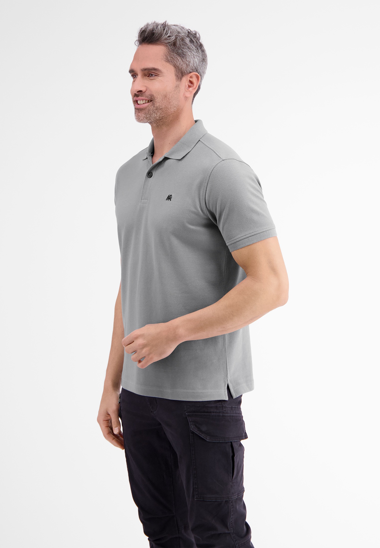 Lerros polo online homme