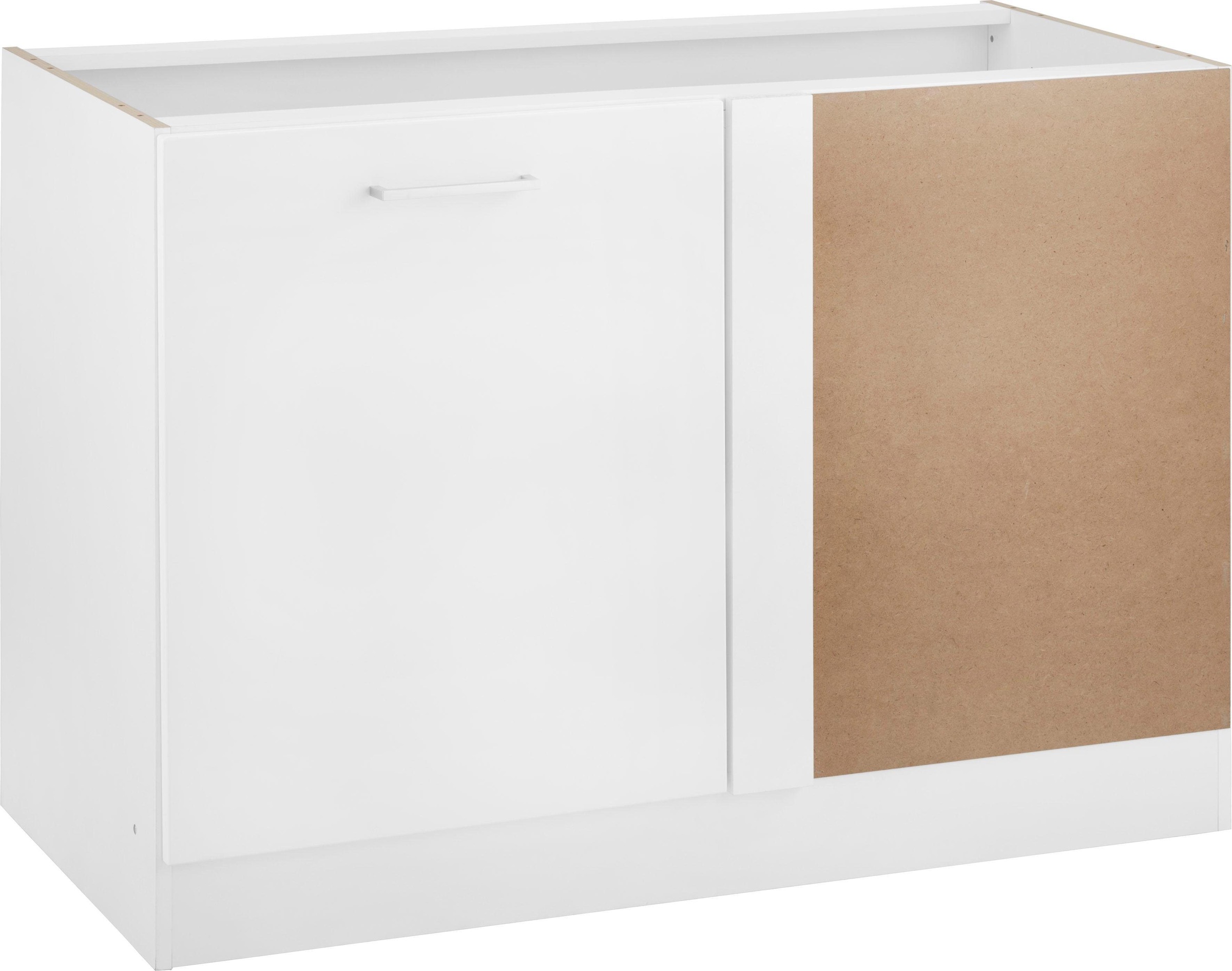 HELD MÖBEL Eckunterschrank 