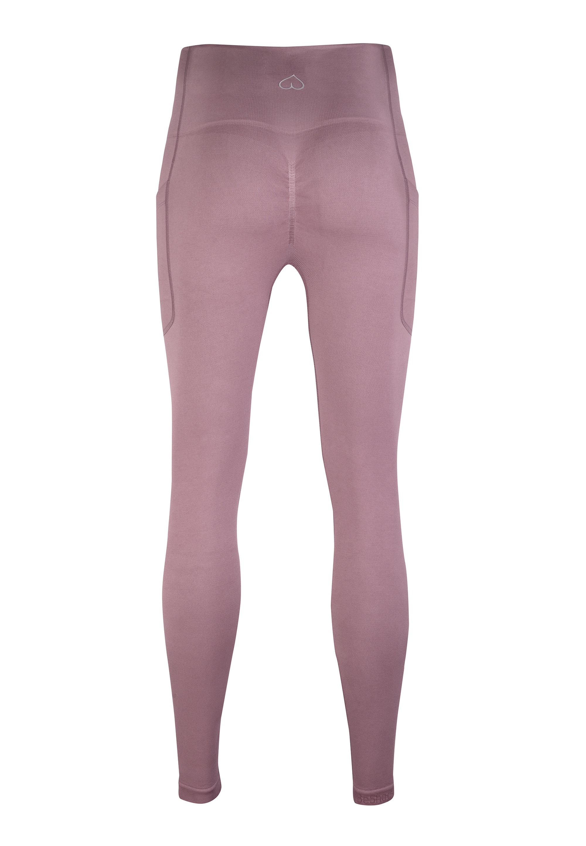 BeShaped Sporthose »Lift Me Up«, (1 tlg.), mit atmungsaktiver Eigenschaft