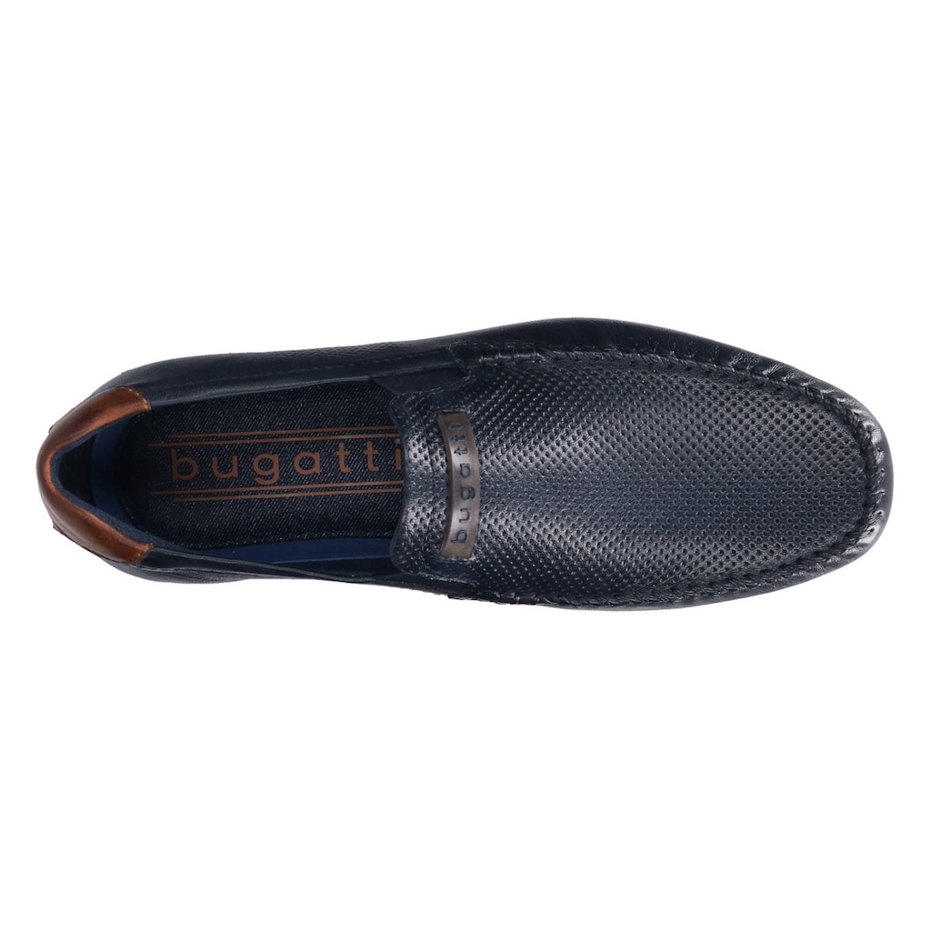 bugatti Slipper