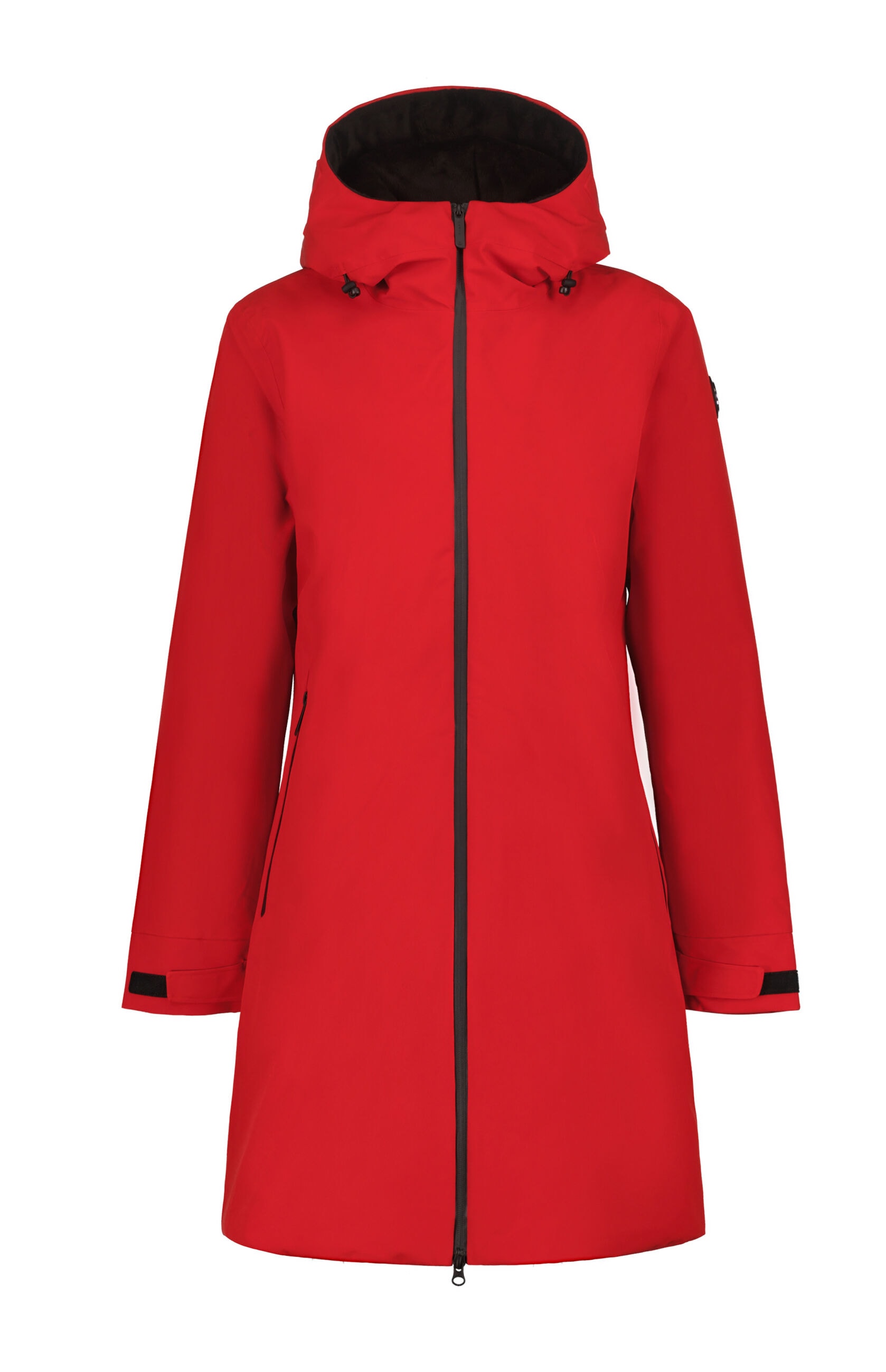 Luhta Outdoorjacke "Luhta Parka Iskola" günstig online kaufen