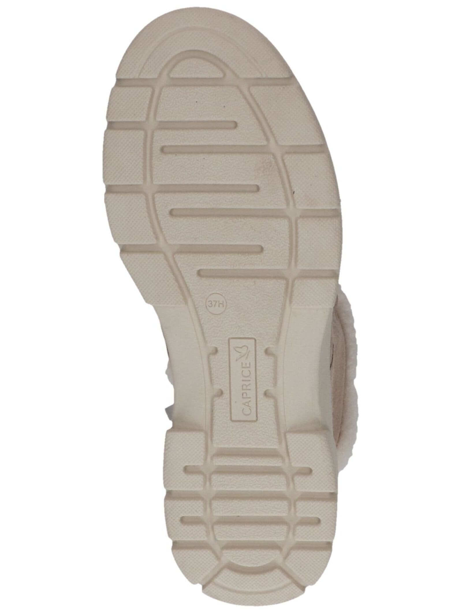 Caprice Schnürstiefelette »Caprice Stiefelette Veloursleder/Textil«