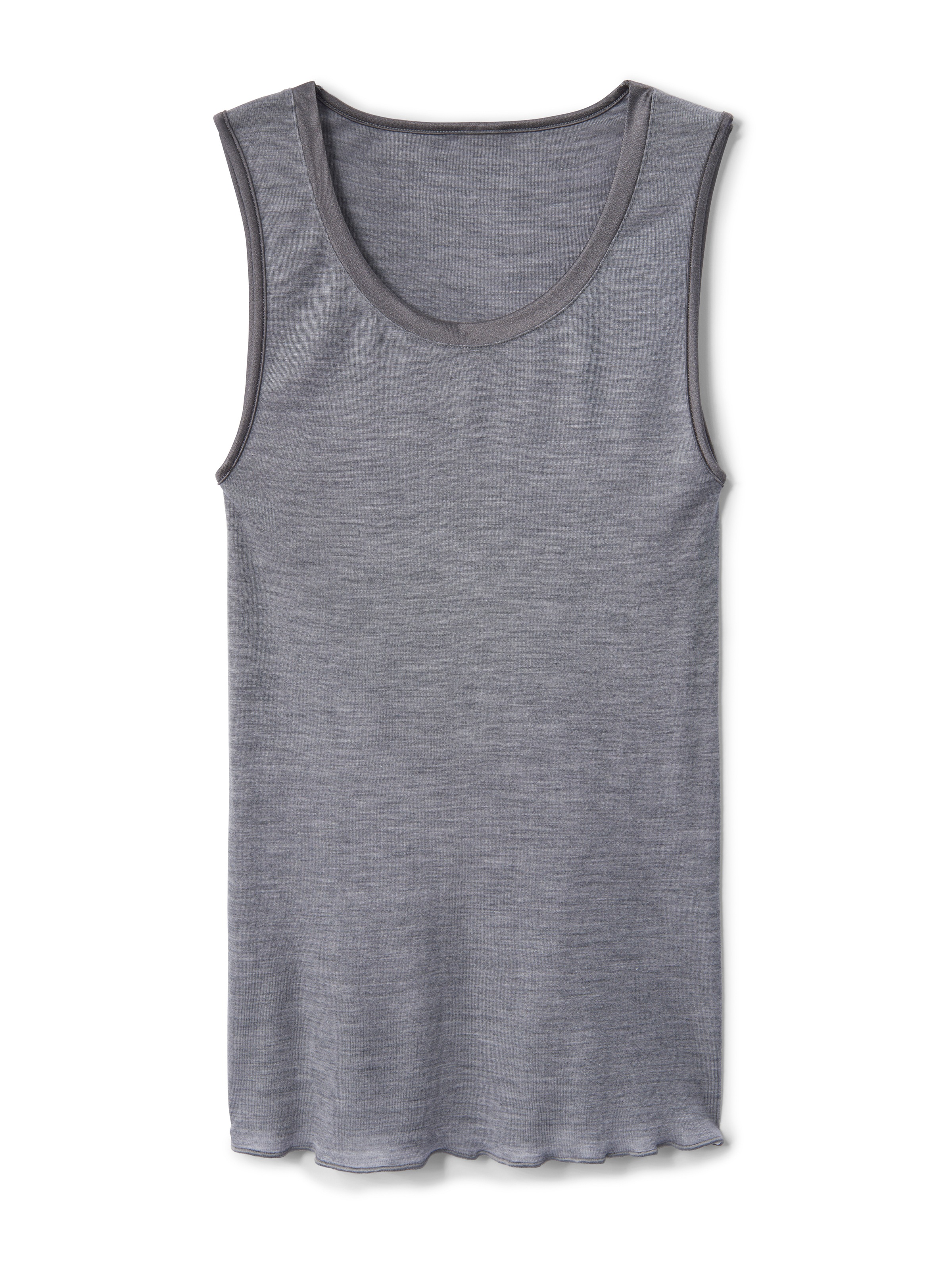 CALIDA Tanktop "True Confidence", Rundhals, atmungsaktiv, wärmend, elastisc günstig online kaufen