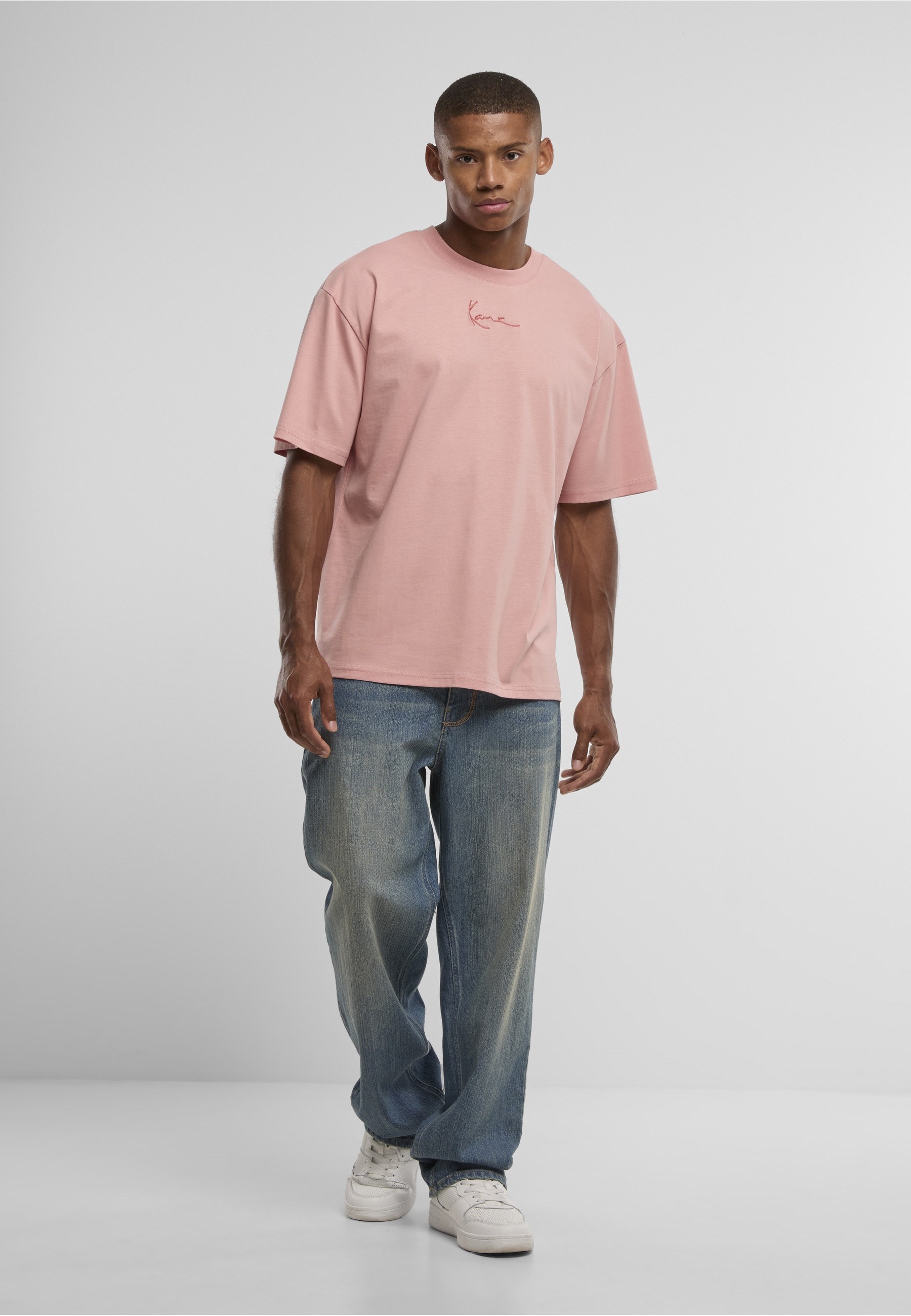 Karl Kani T-Shirt »Karl Kani Small Signature Essential Tee« 1