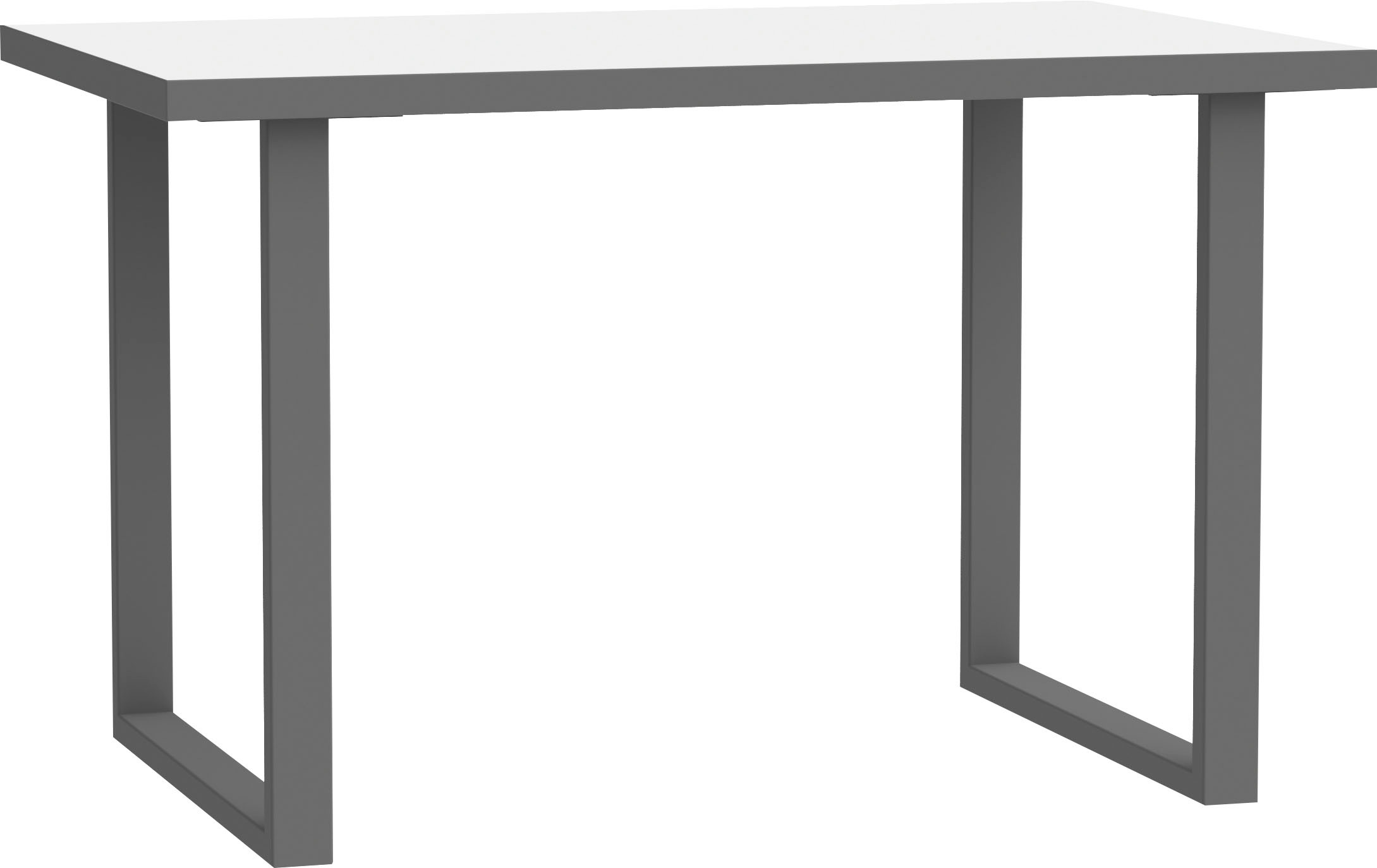 FORTE Schreibtisch »Keflav«, Breite 120 cm