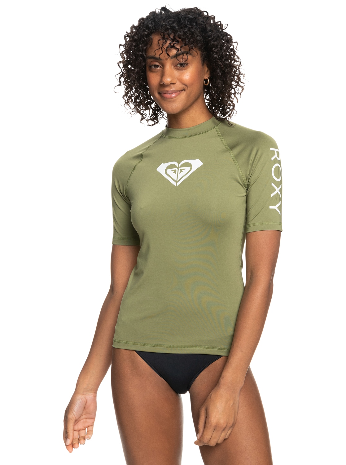 Roxy Rash Guard »Whole Hearted«