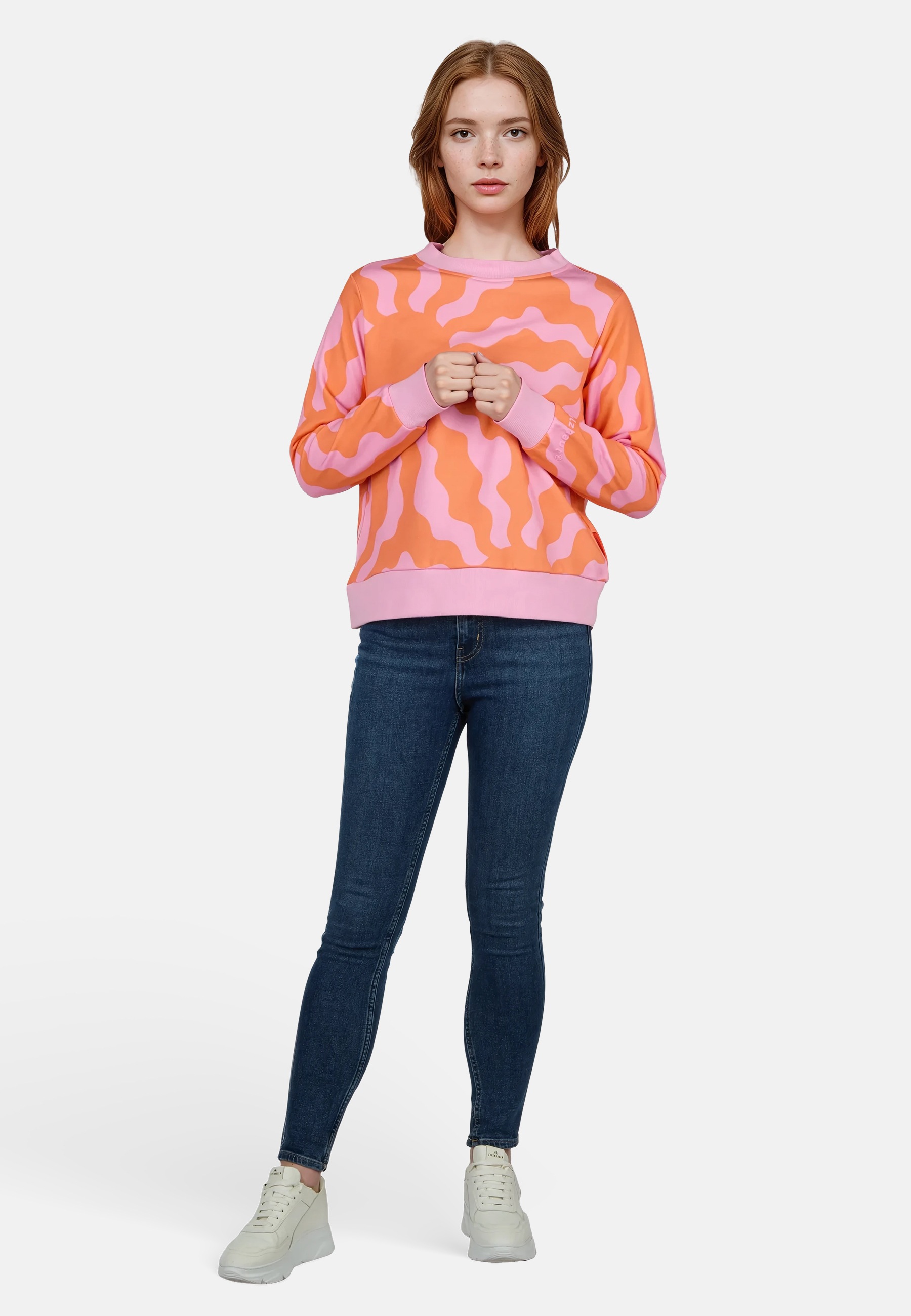 Thumbnail - salzhaut Kapuzenpullover "Hoodie UTMESSEN"