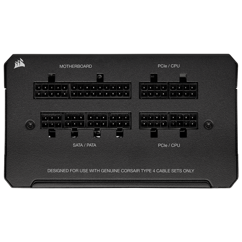 Corsair PC-Netzteil »RMe Series 2.0, RM750e«