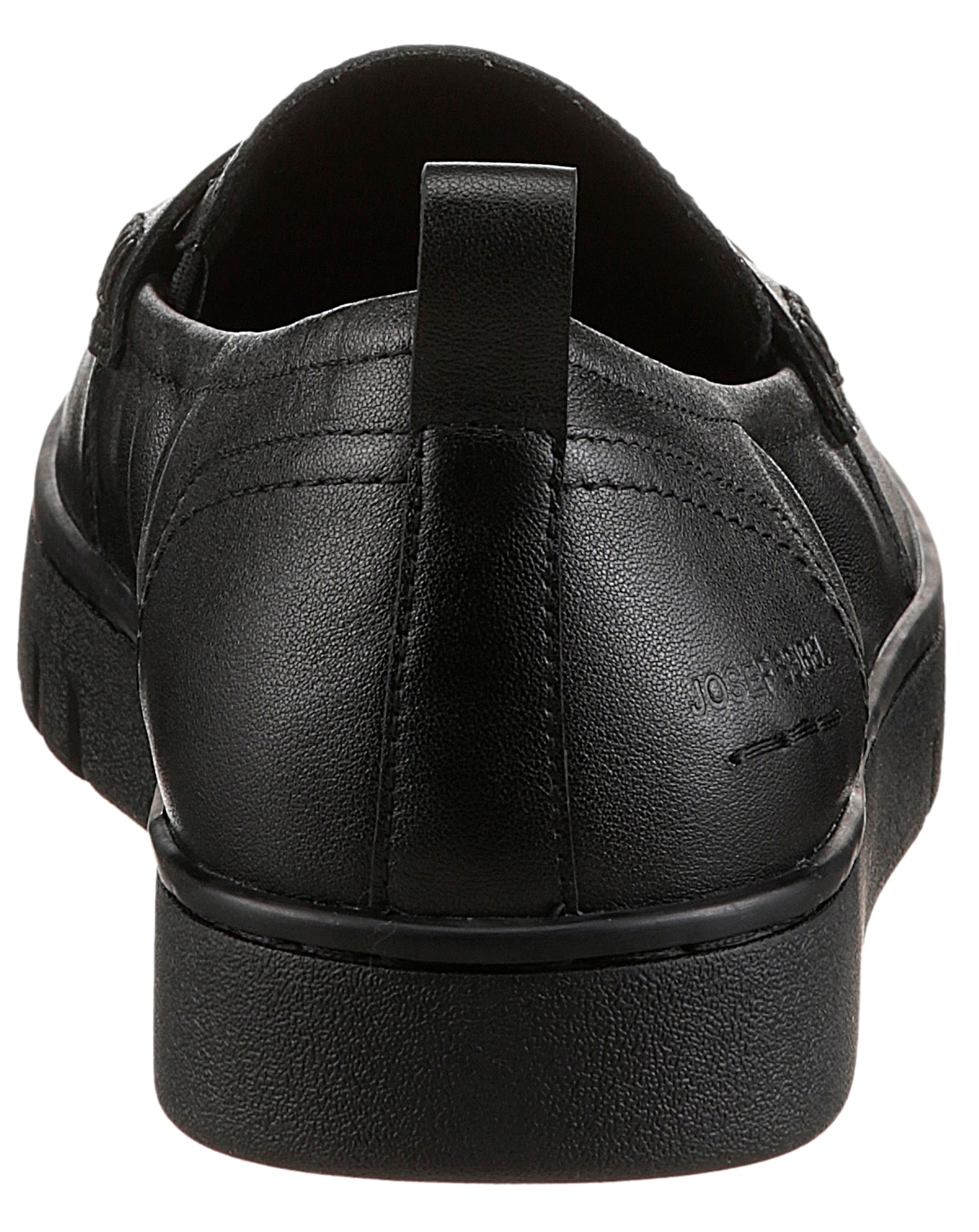 Josef Seibel Slipper »Jessie 03«, Mokassin, Schlupfschuh, Komfortschuh mit Plateausohle in Weite H