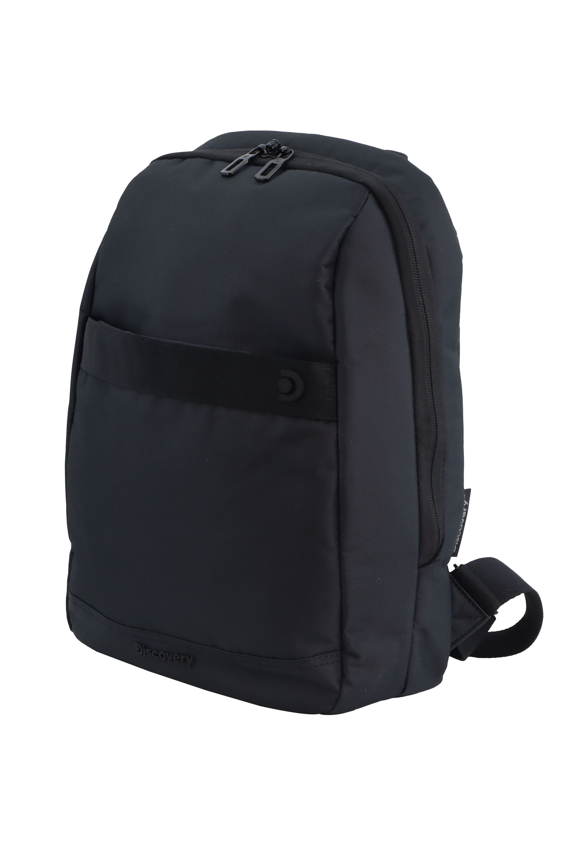 Discovery Sportrucksack »Downtown«, aus rPet Polyester-Material