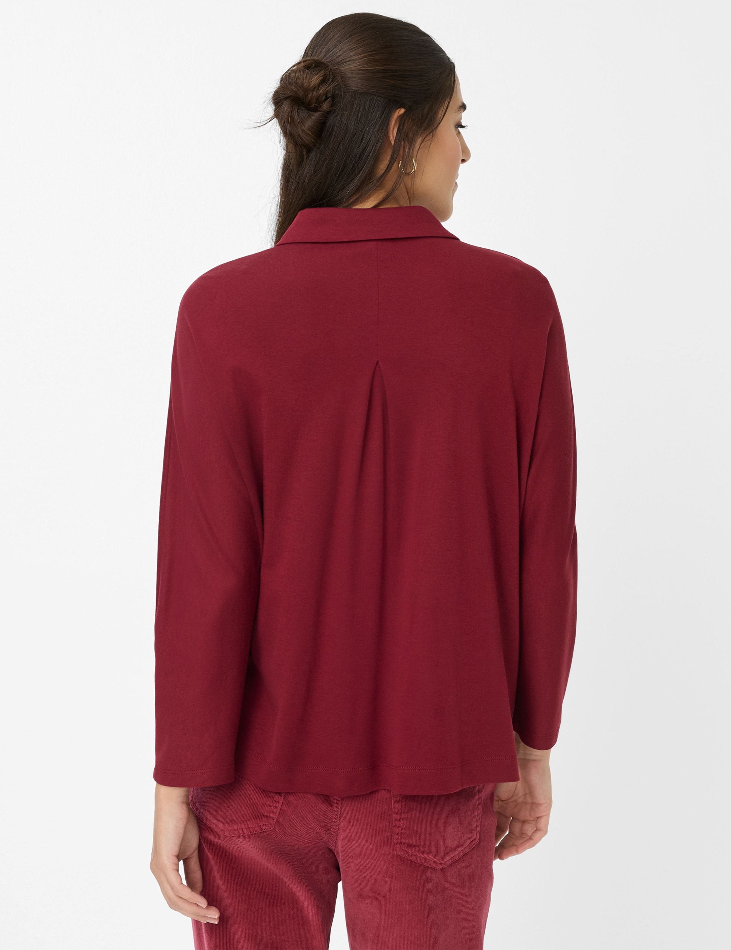 Brax Poloshirt »Style CELIA M«