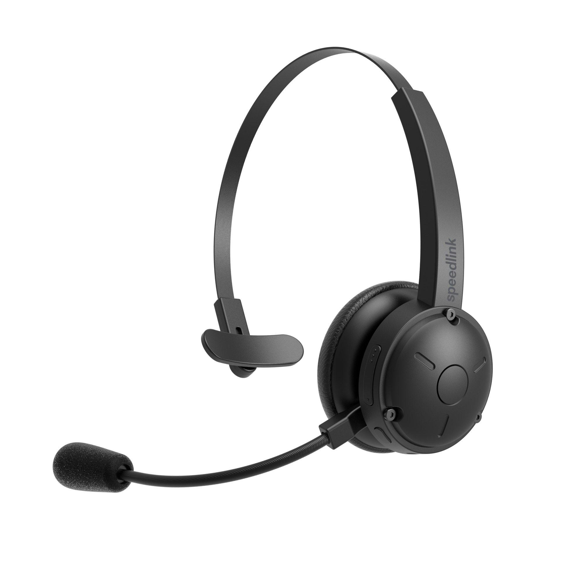 Wireless-Headset »SONA PRO Bluetooth Chat Headset«, mit Noise-Cancelling-Mikrofon