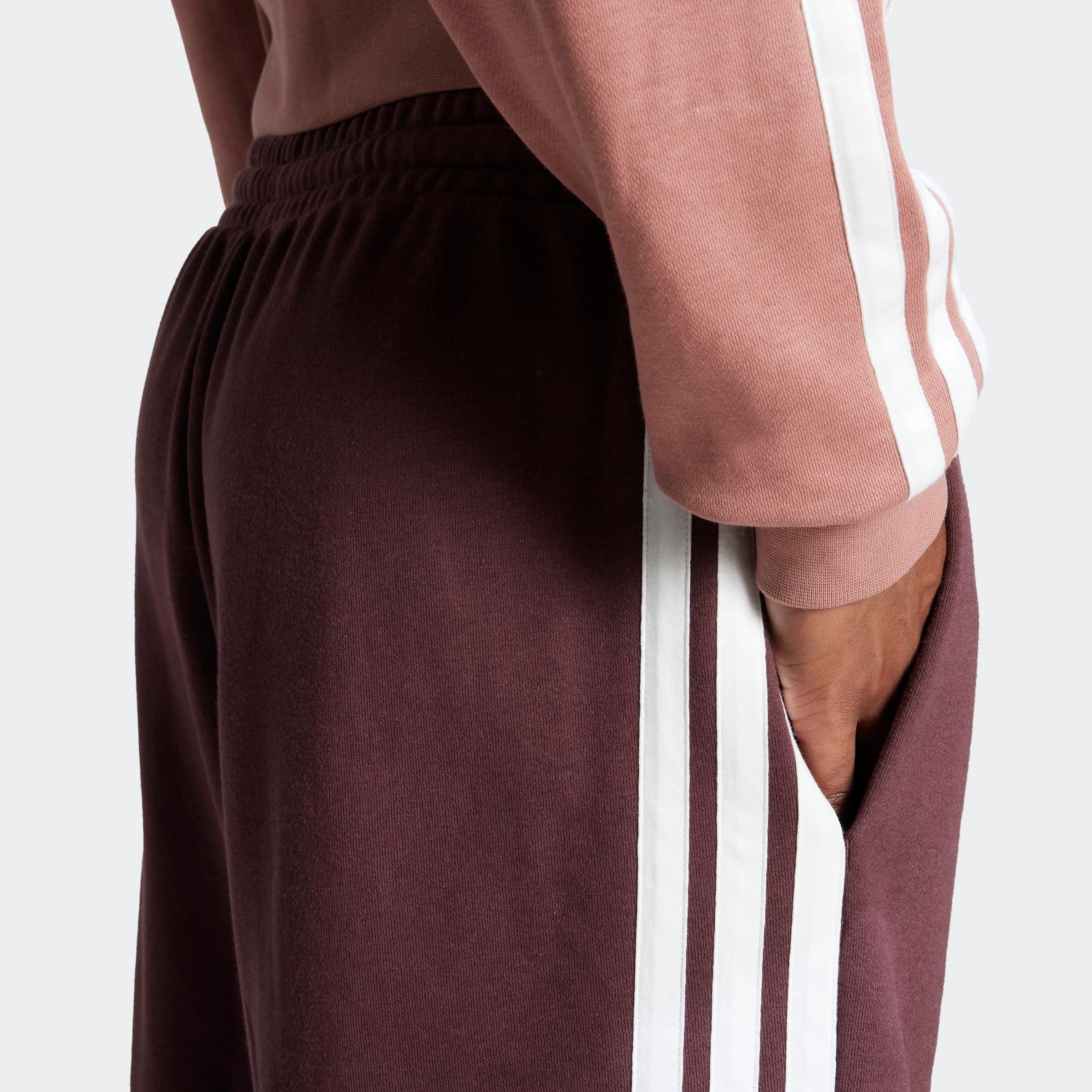 adidas Sportswear Shorts »M 3S FT SHO«, (1 tlg.)