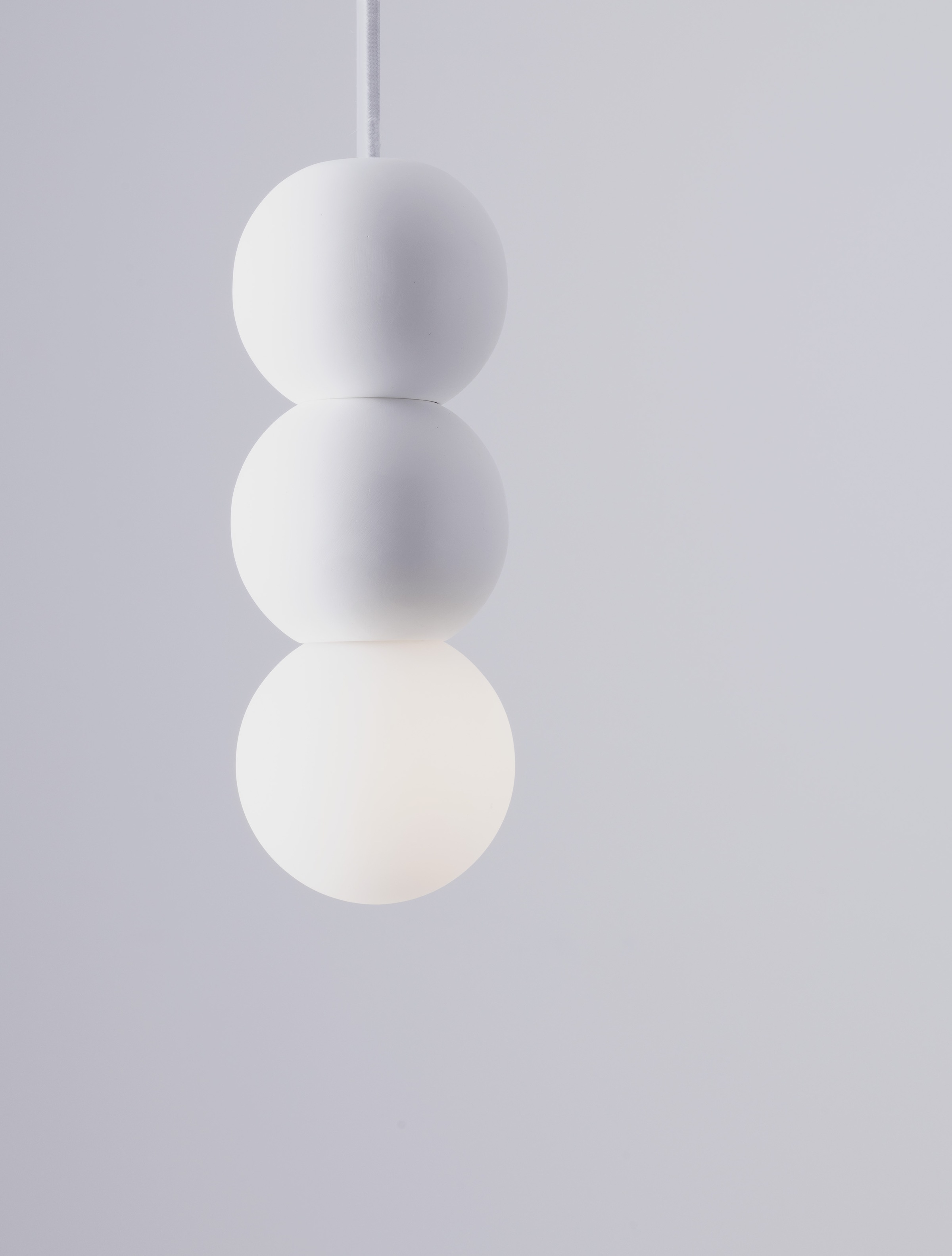 Nova Luce Pendelleuchte »ZERO«, 1 flammig