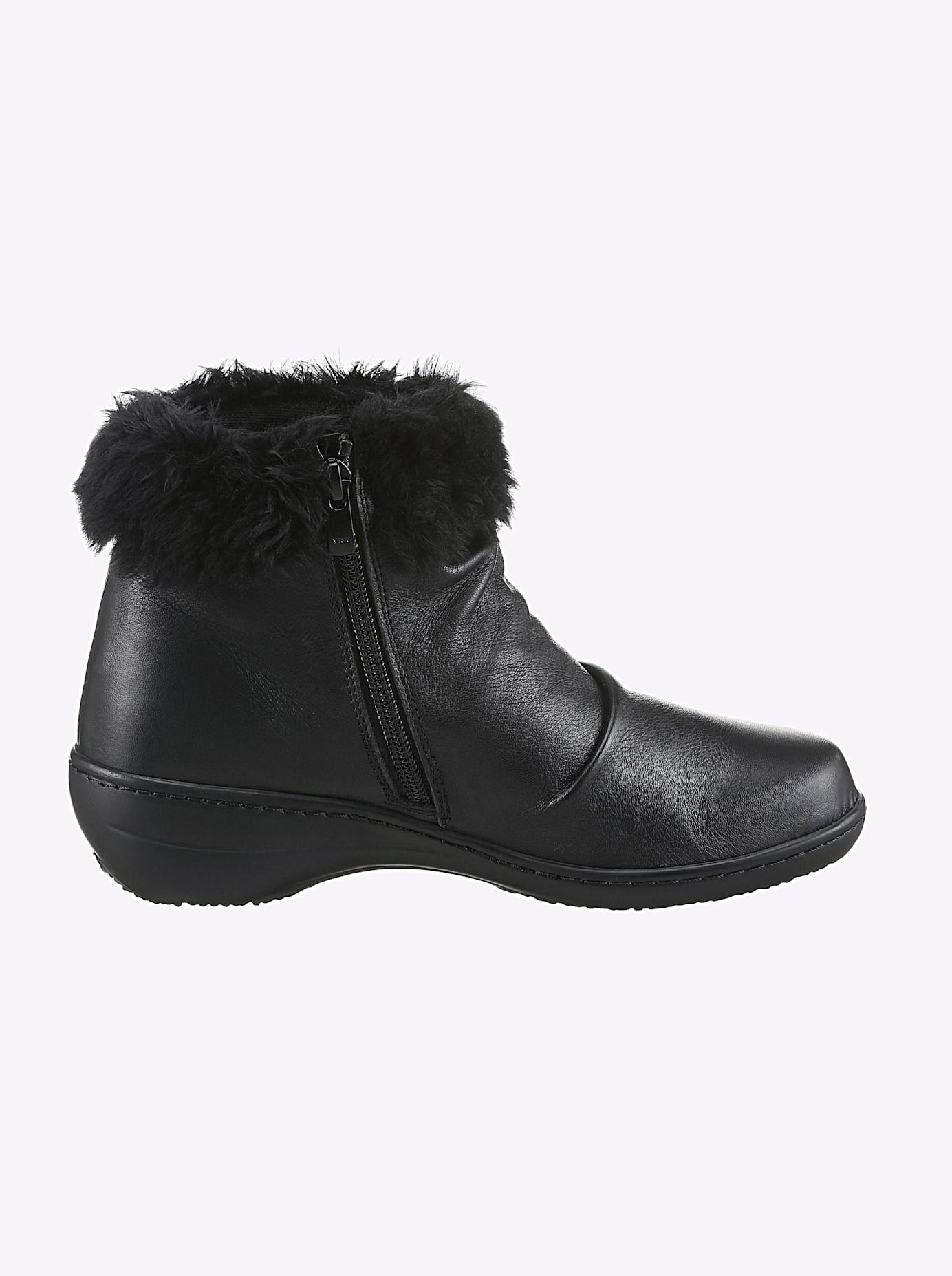 Thumbnail - Classic Stiefelette