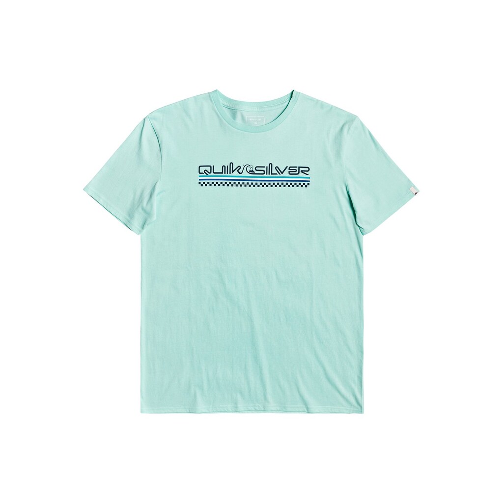 Quiksilver T-Shirt »Headwind«